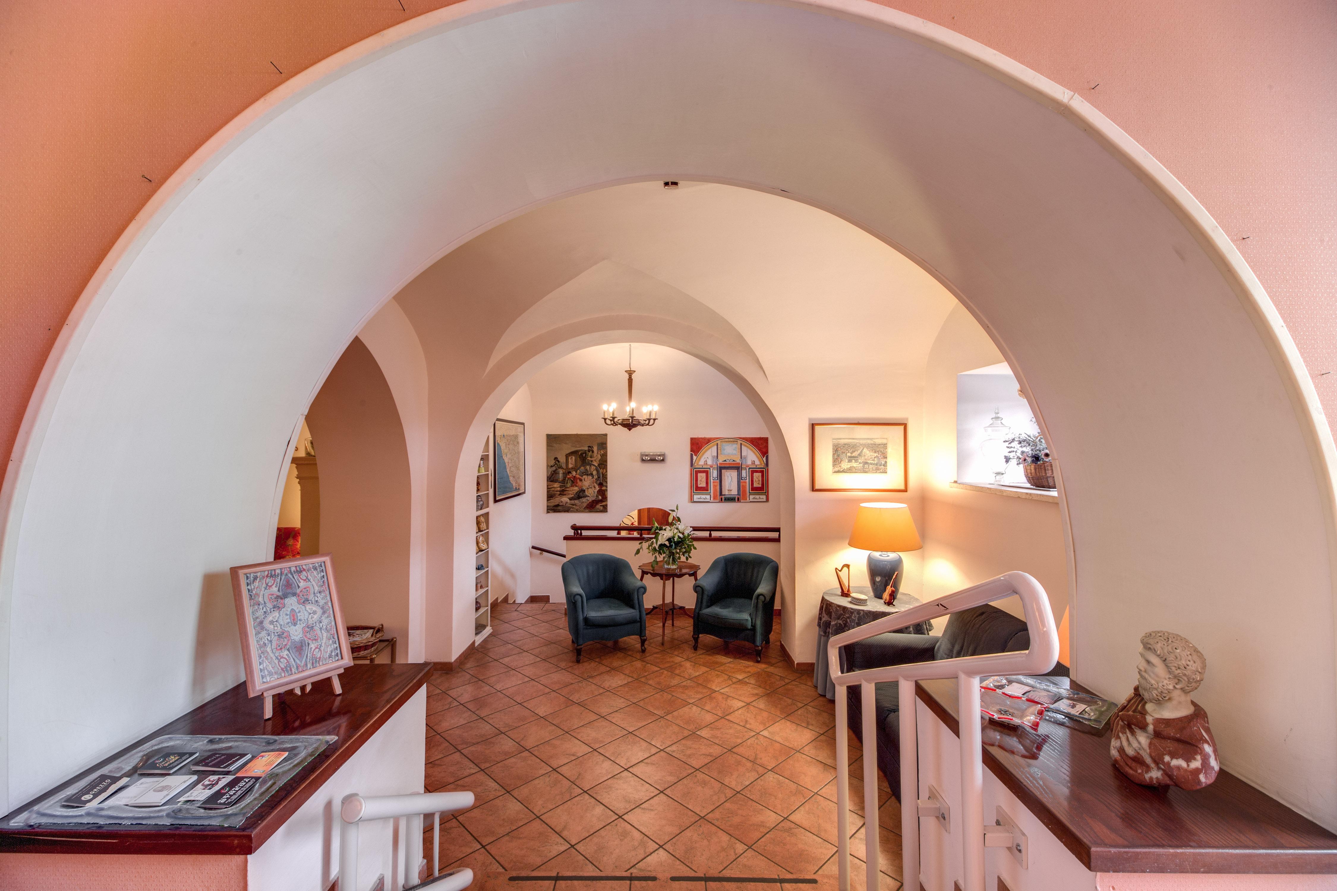 Hotel Hotel Corona Rome