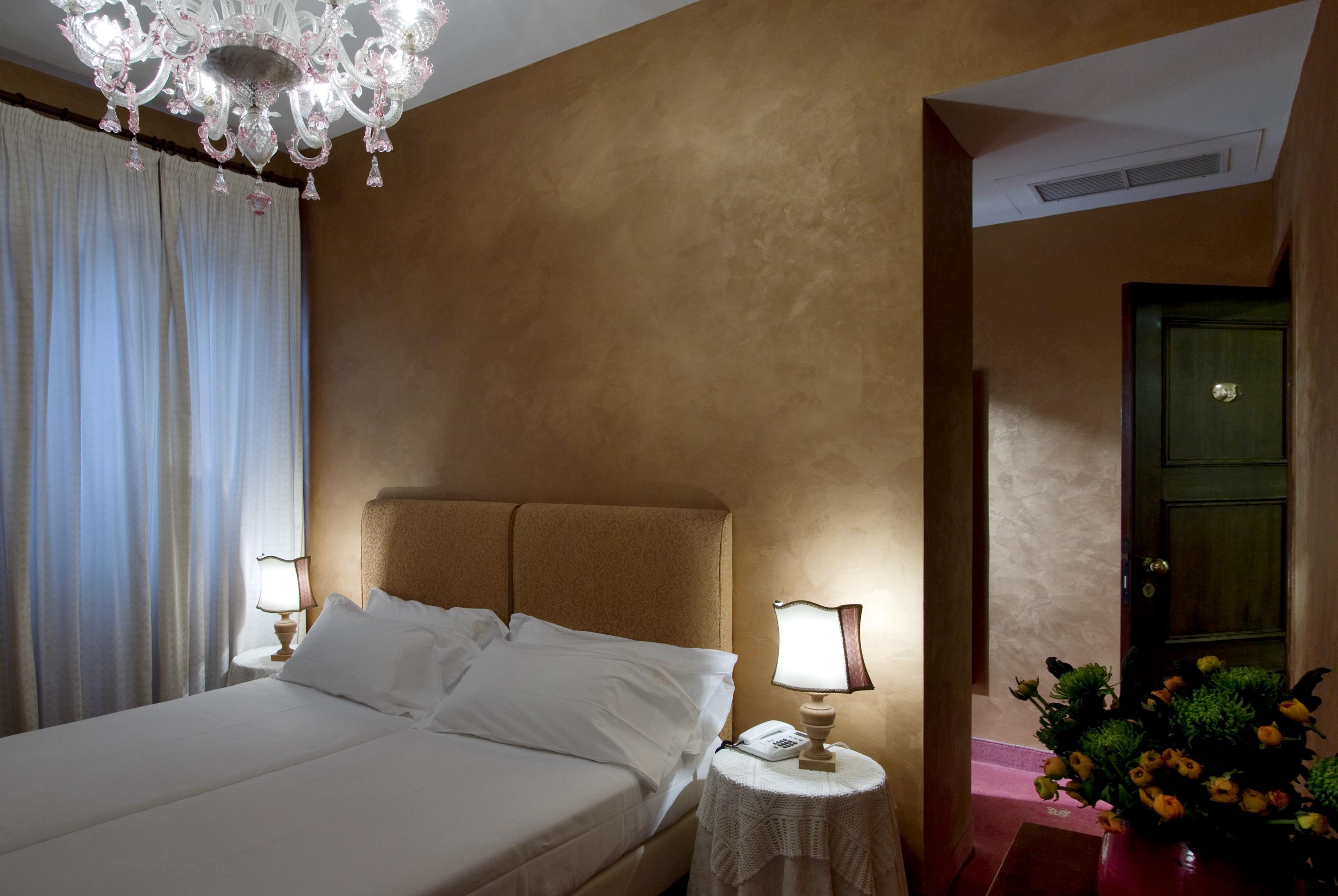 Columbia 3* Roma