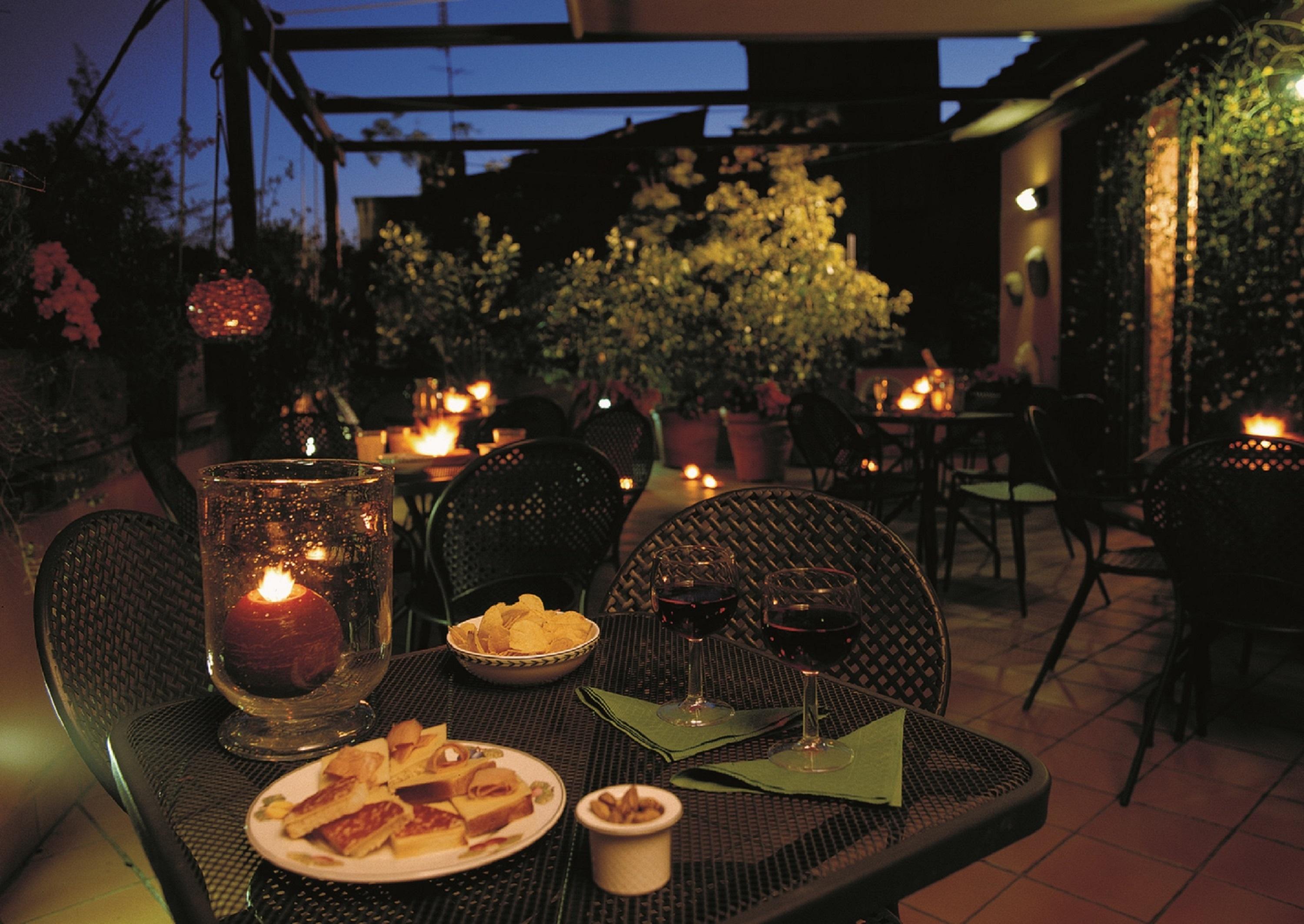 Hotel Columbia Roma