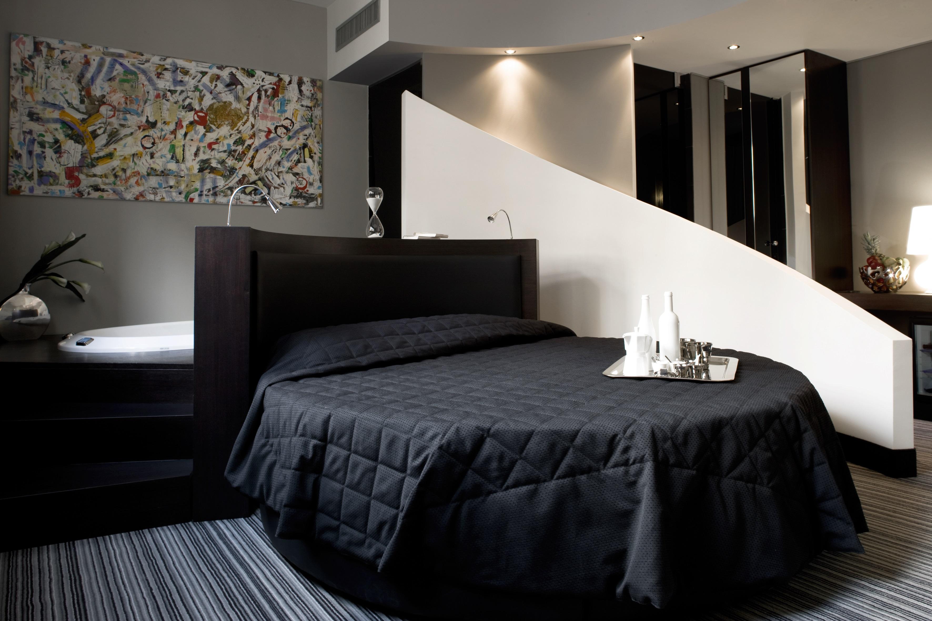 Hotel Twentyone