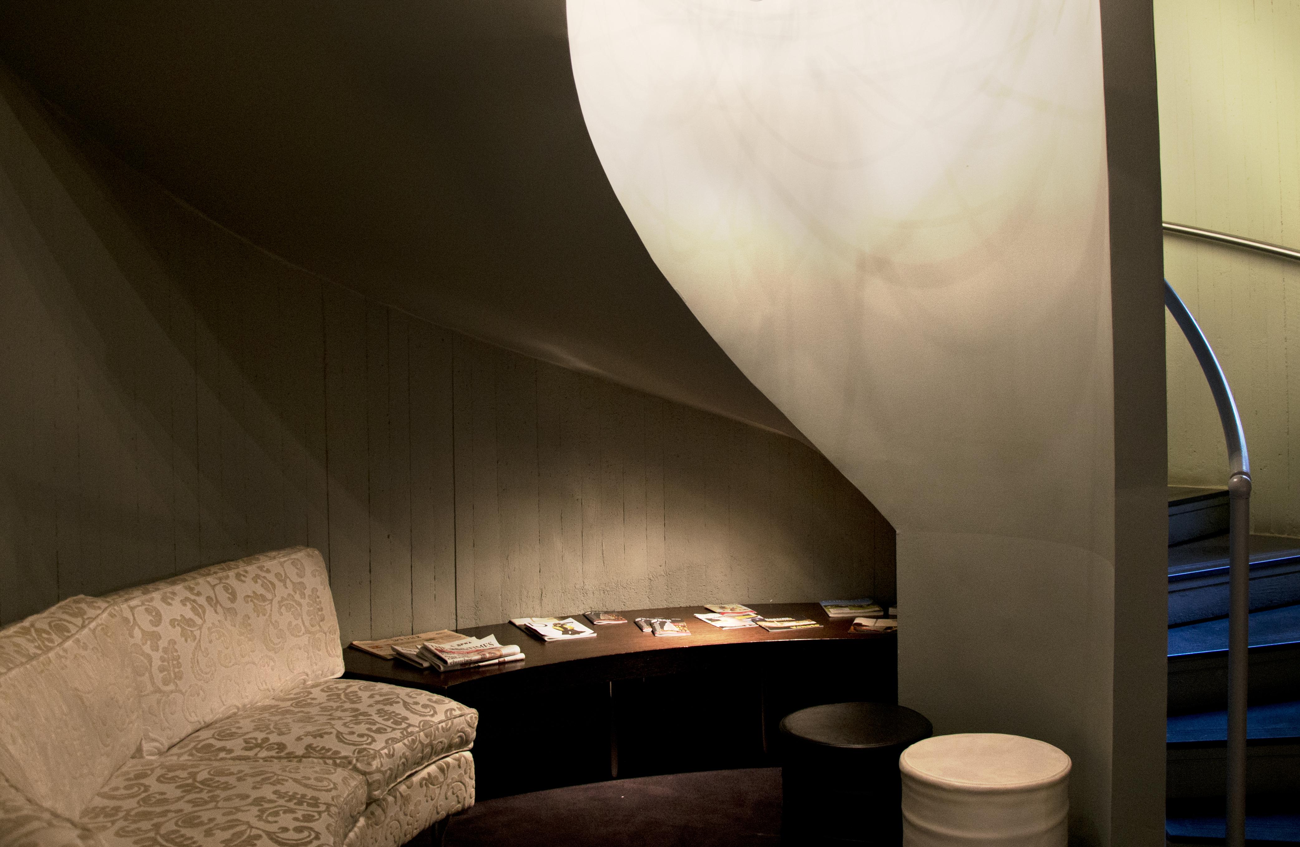 Hotel Twentyone