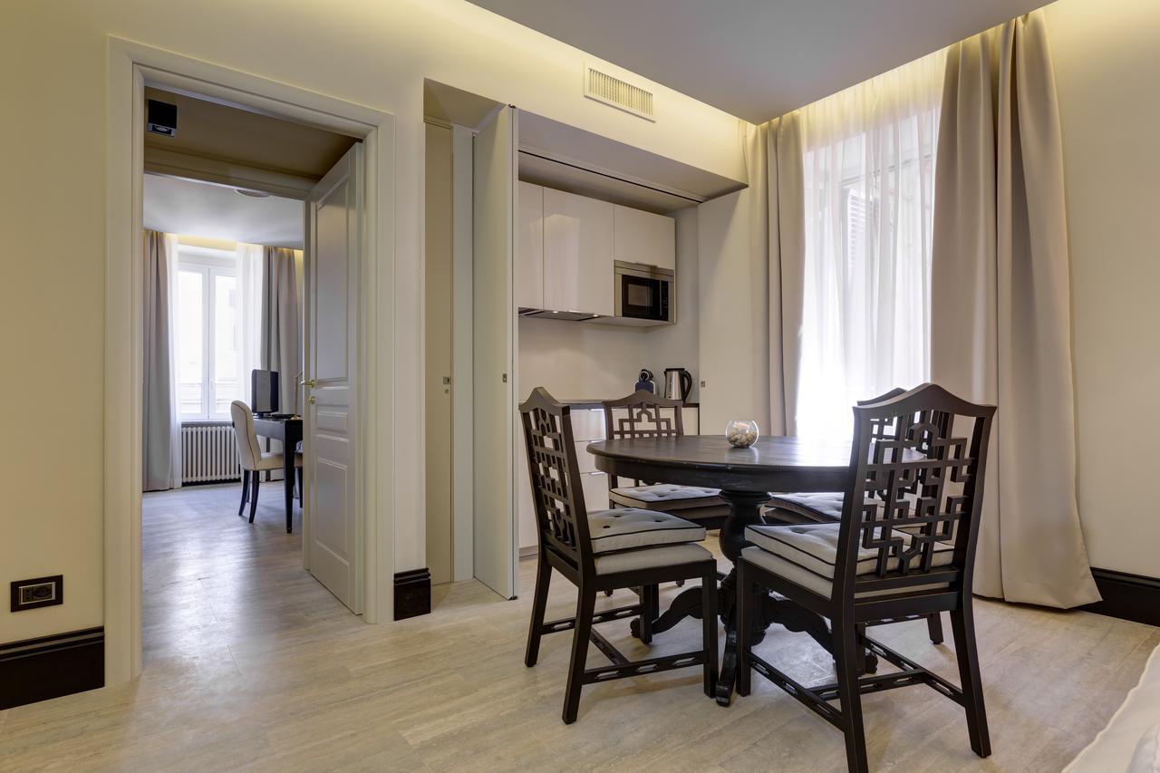 Guest house Profumo Maison Colosseo 3*