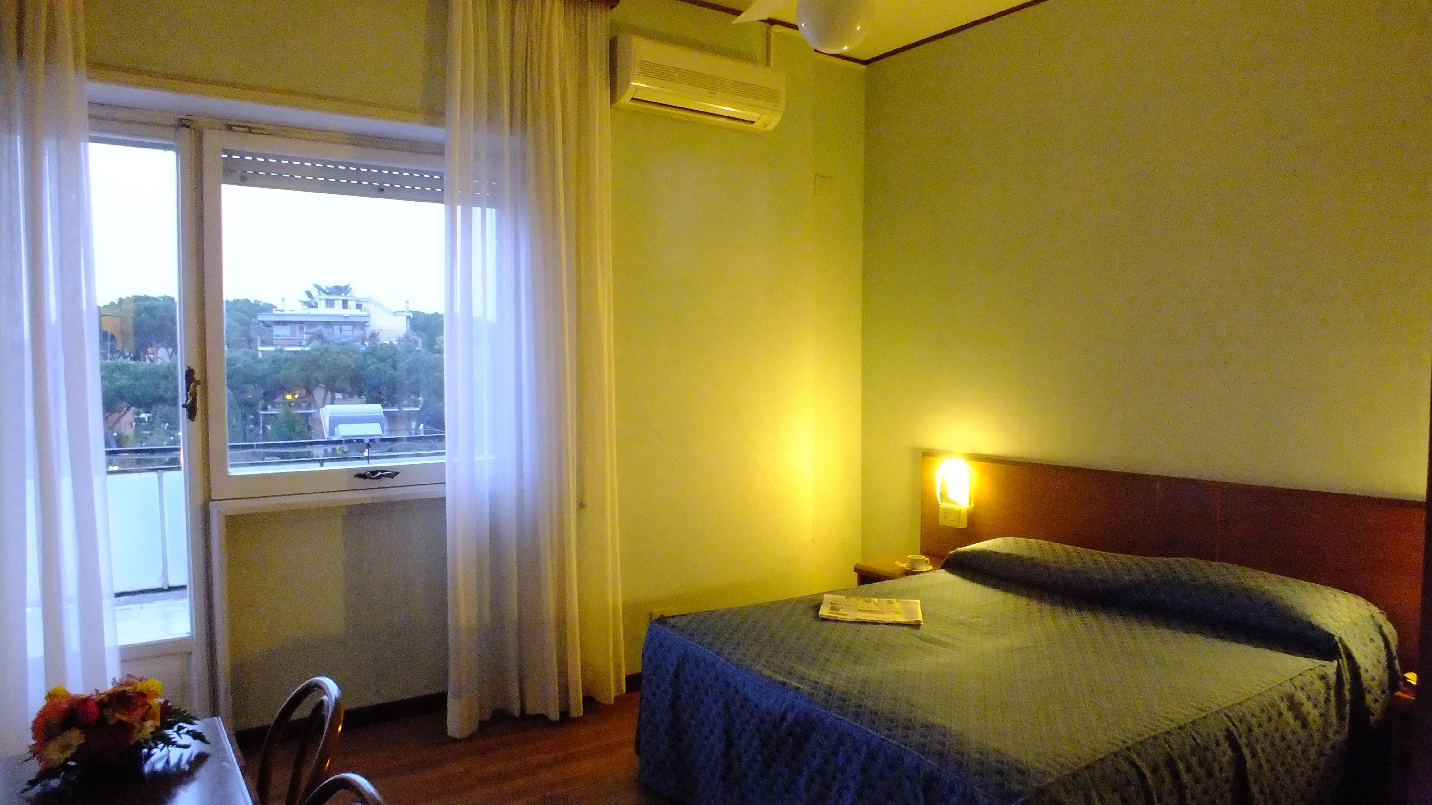 Hotel Consul