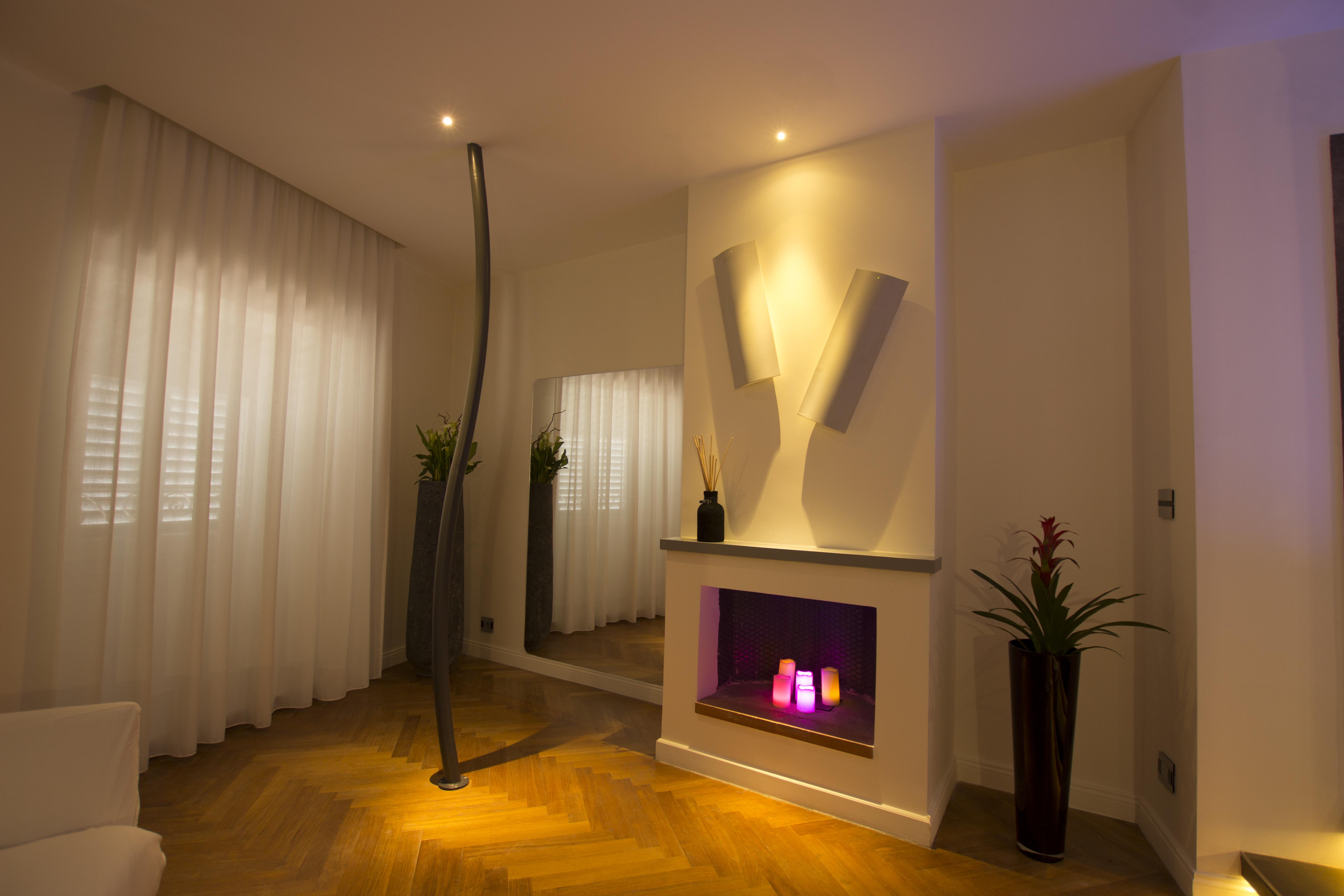 Bed & Breakfast Suitesistina For Brave Lovers Rome