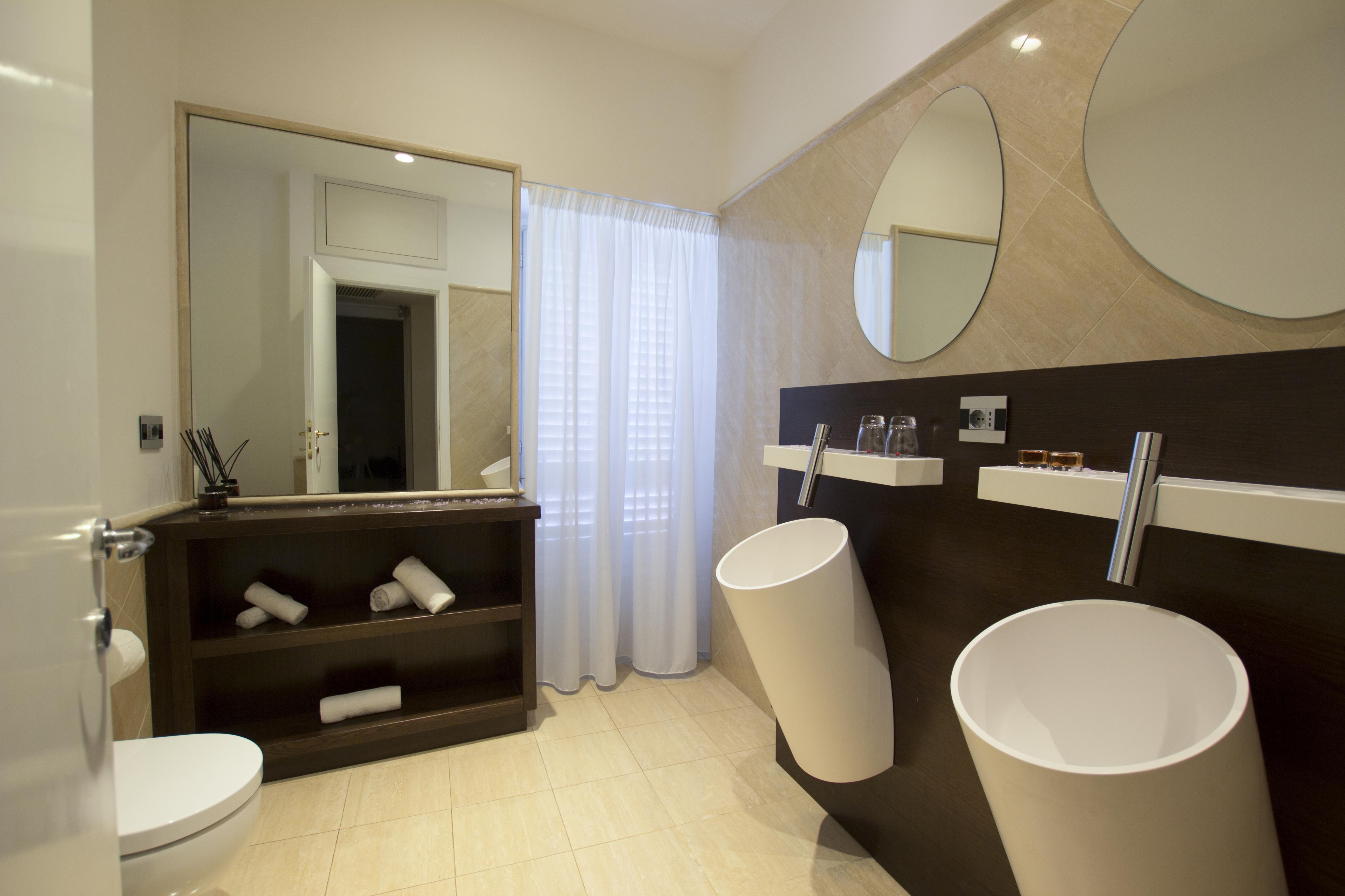Bed & Breakfast Suitesistina For Brave Lovers Rome