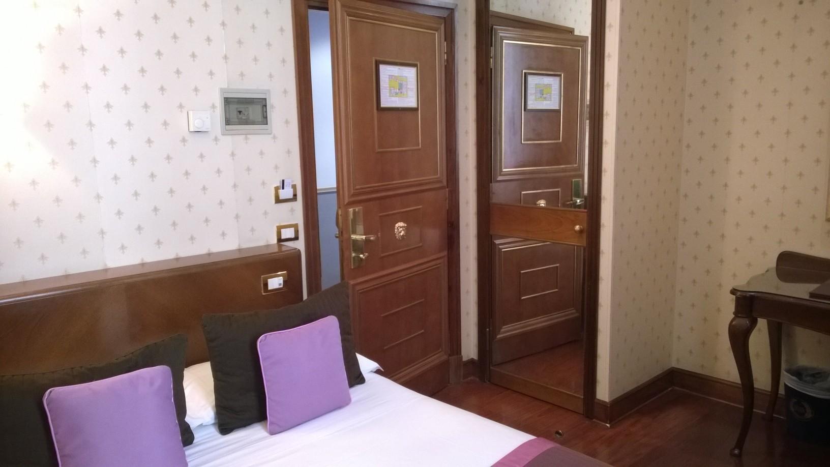 Imperiale 4*