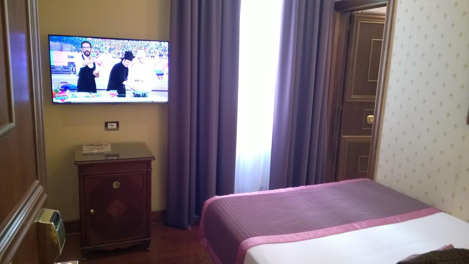 Imperiale Hotel