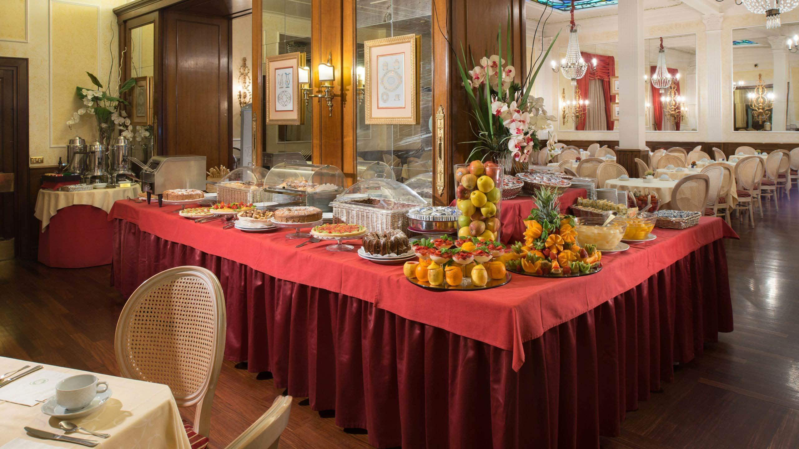 Imperiale Hotel 4*
