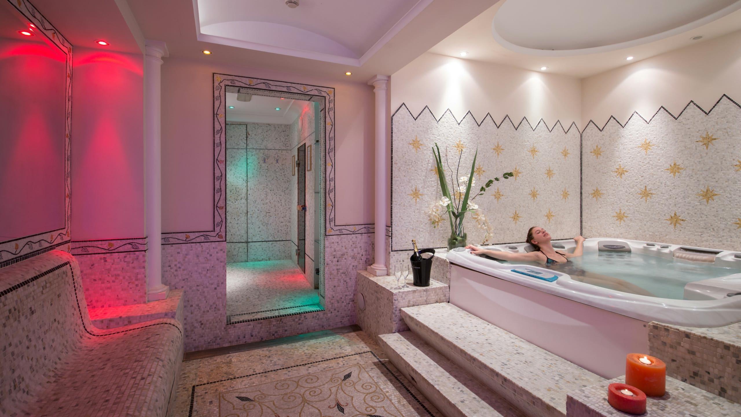 Imperiale Hotel 4*