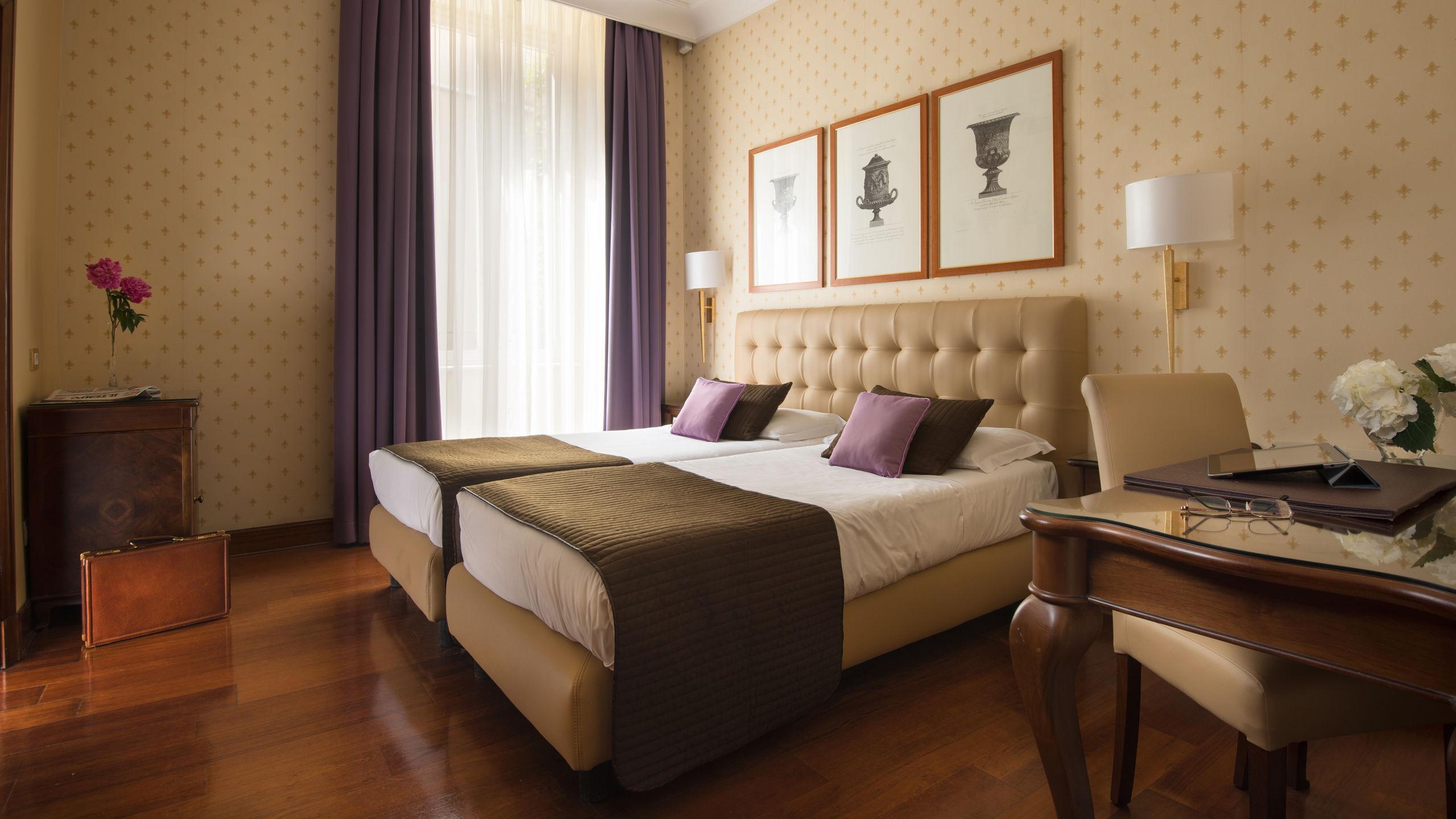 Imperiale 4*