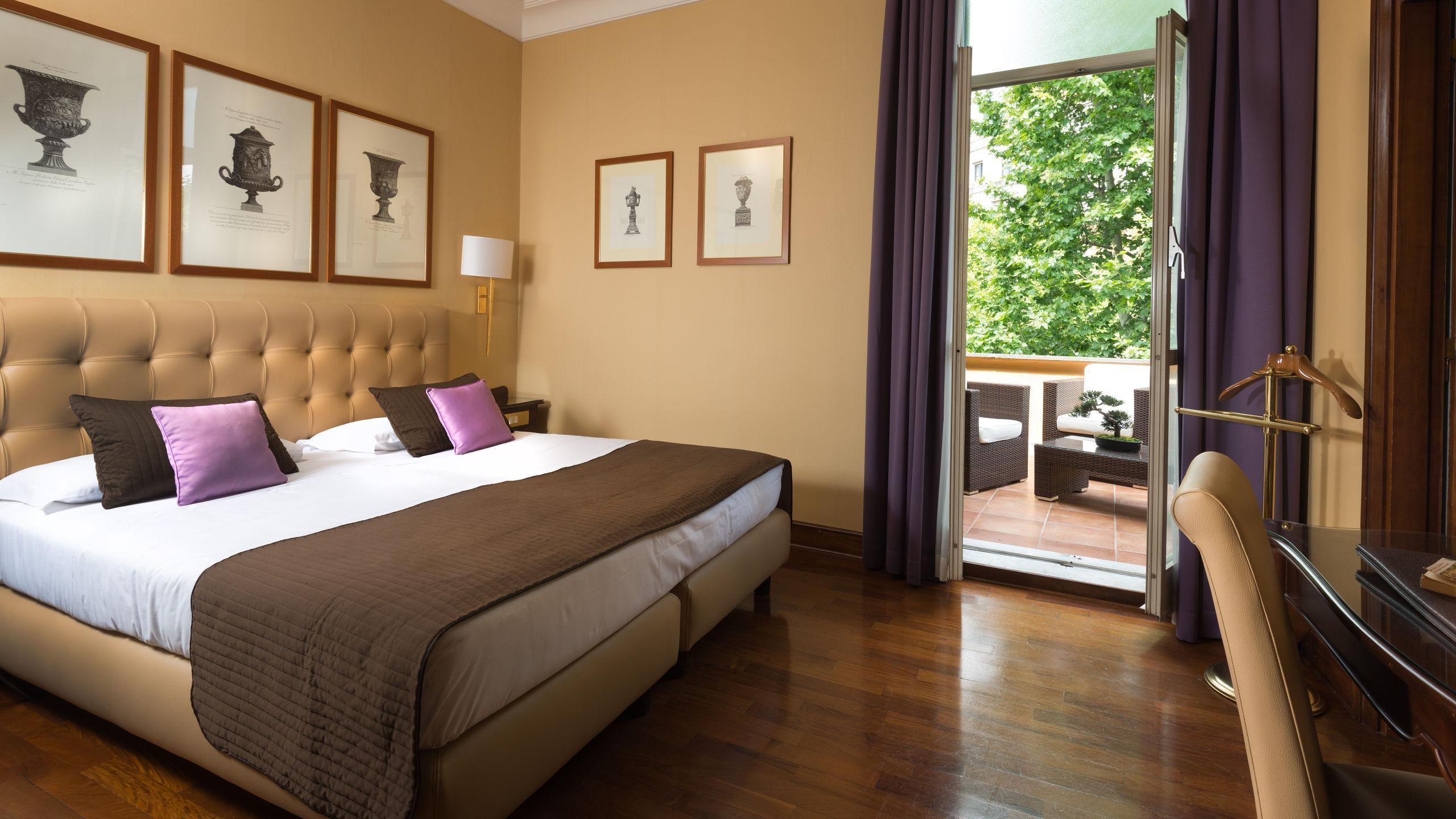 Hotel Imperiale 4*