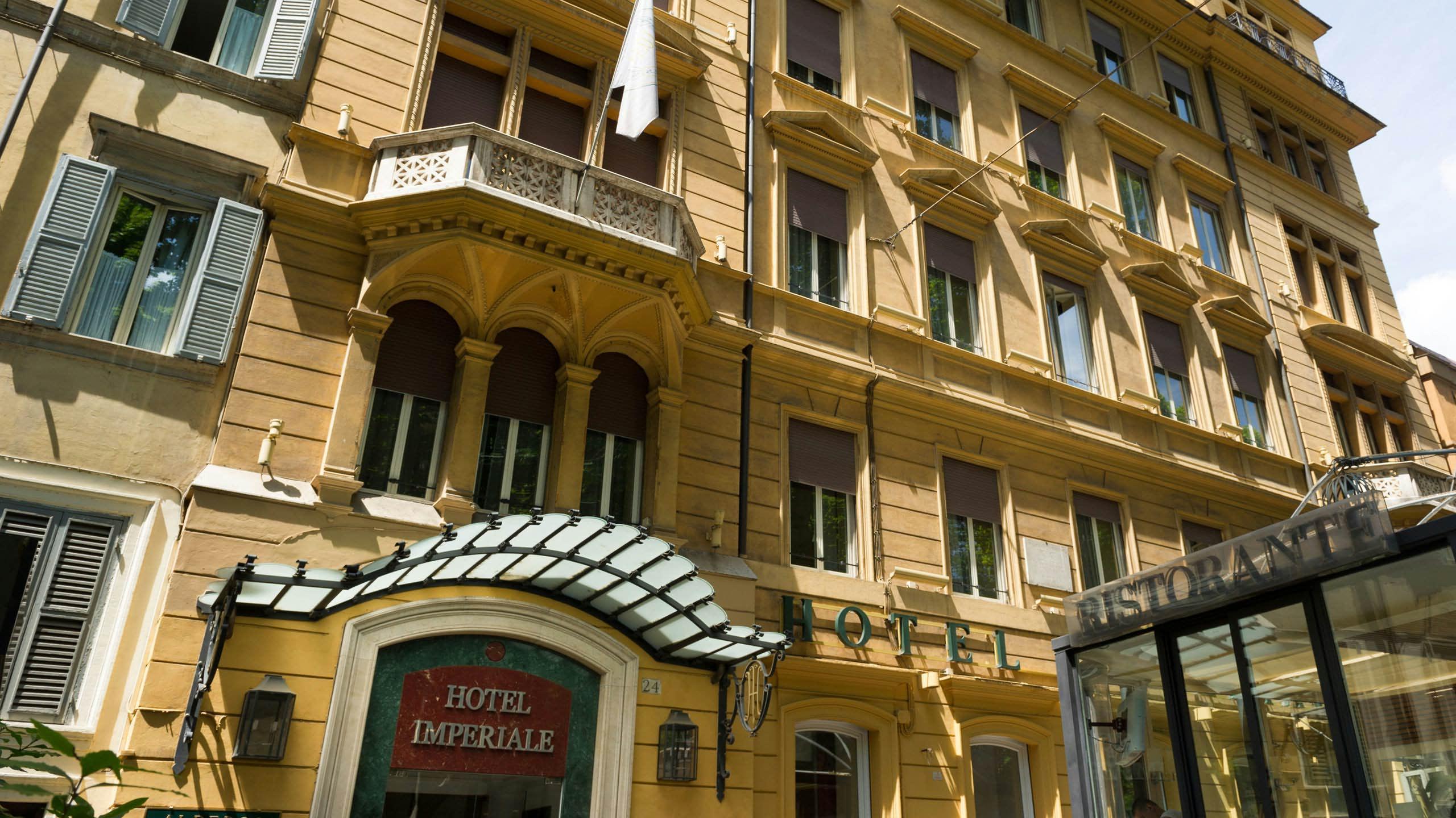 Imperiale Hotel