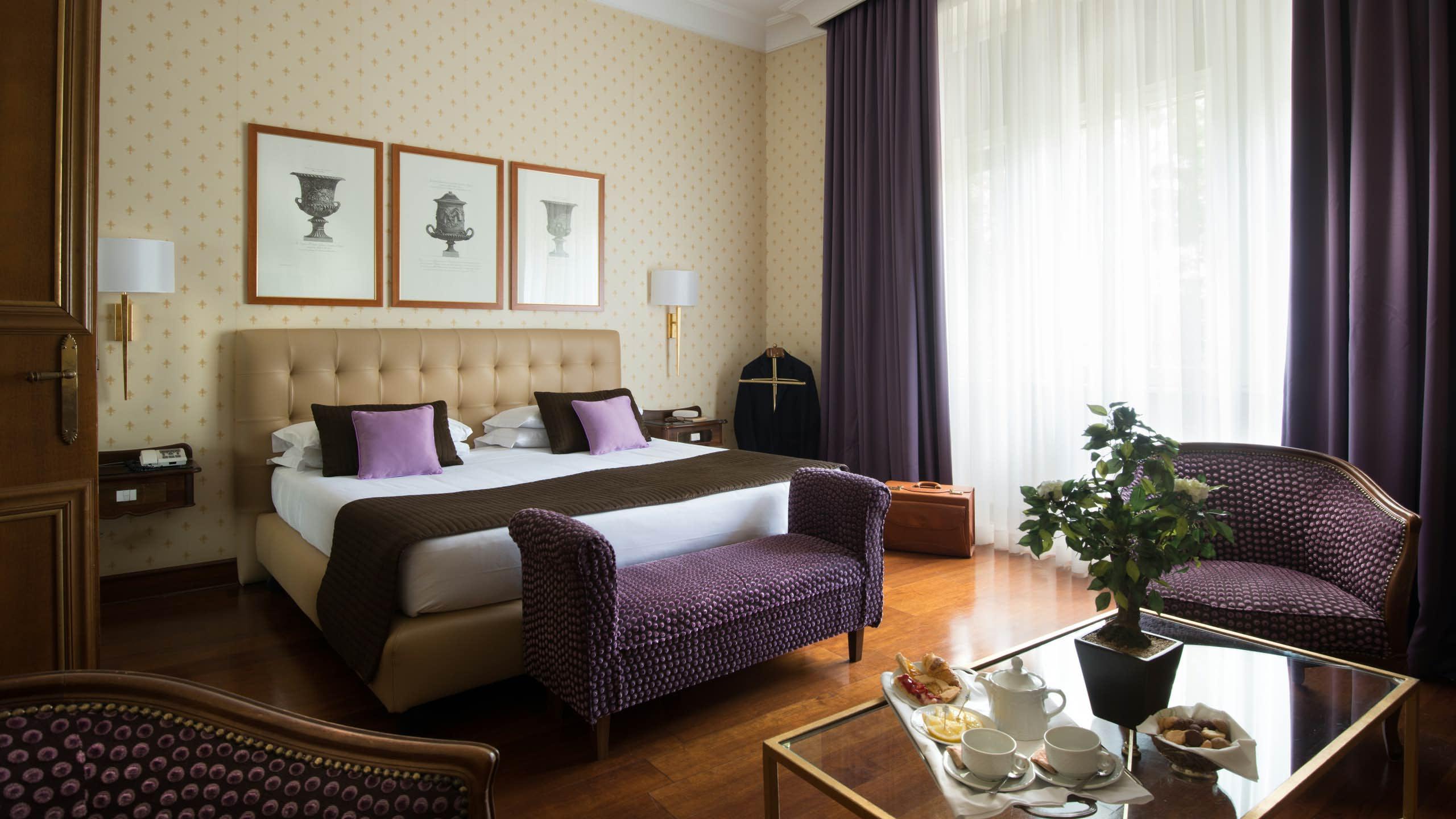 Imperiale 4* Roma