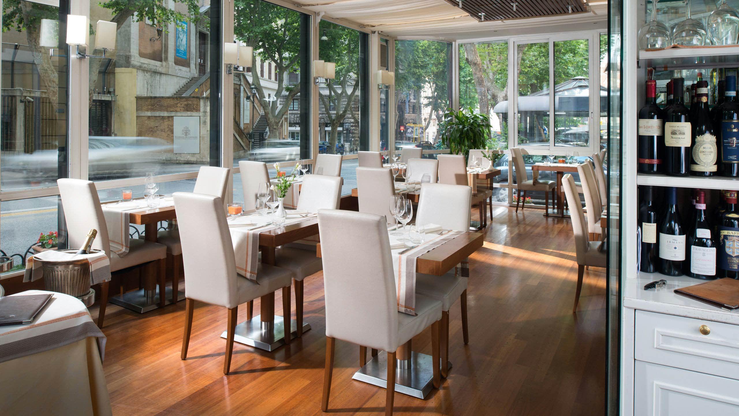 Imperiale Hotel Roma