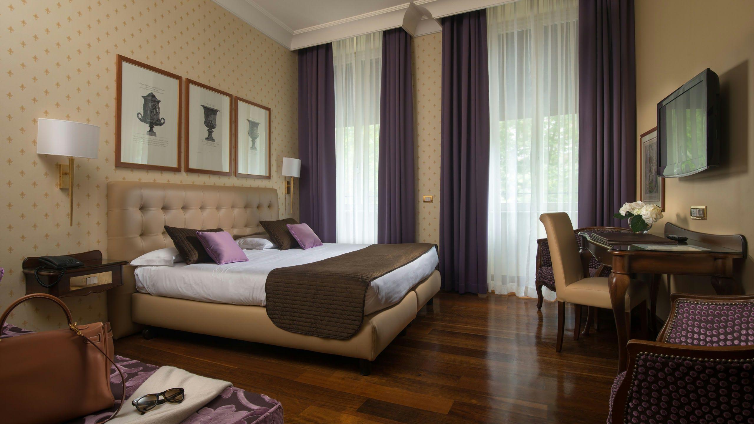 Imperiale Hotel Roma