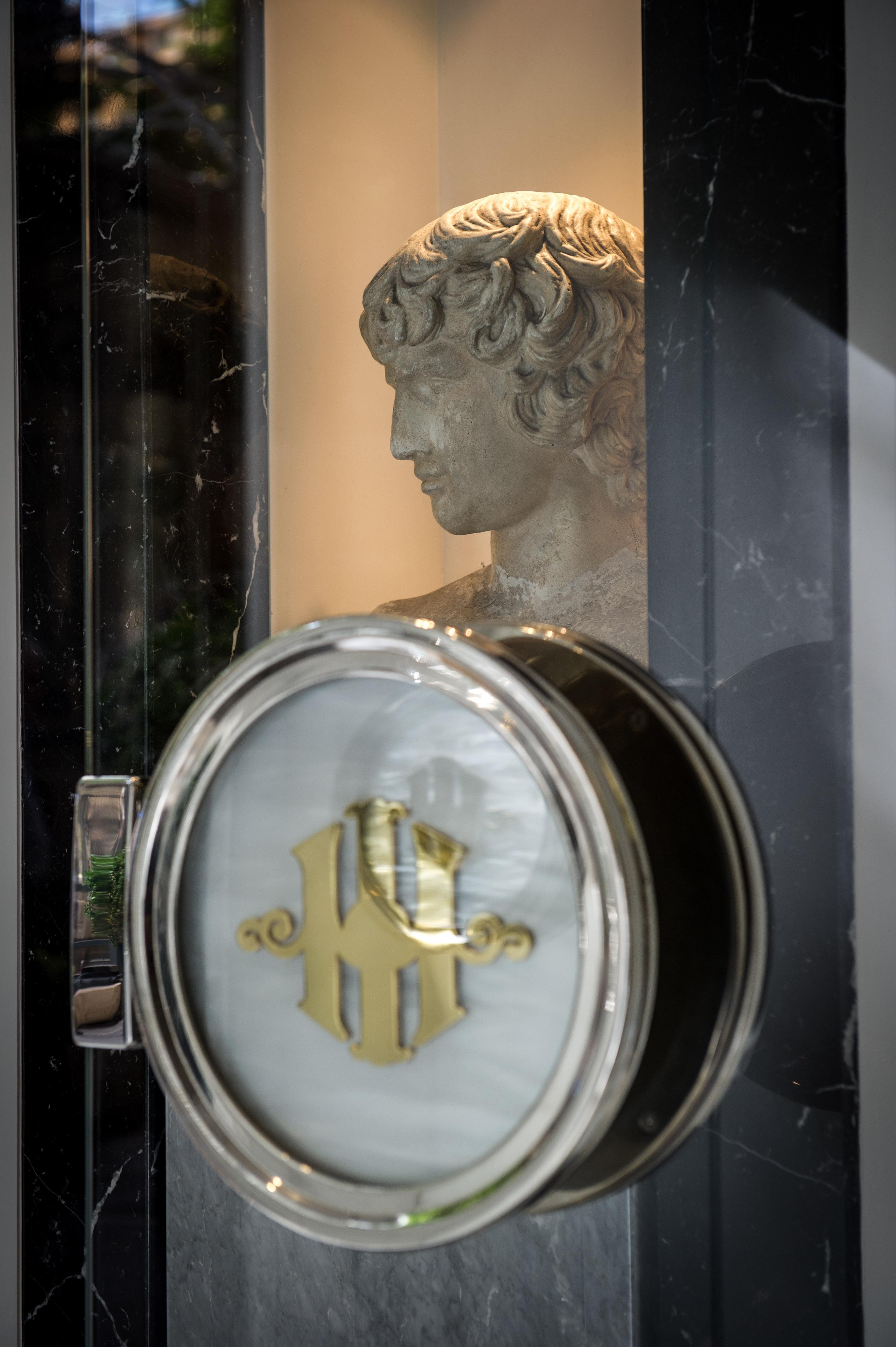 Imperiale Hotel Roma