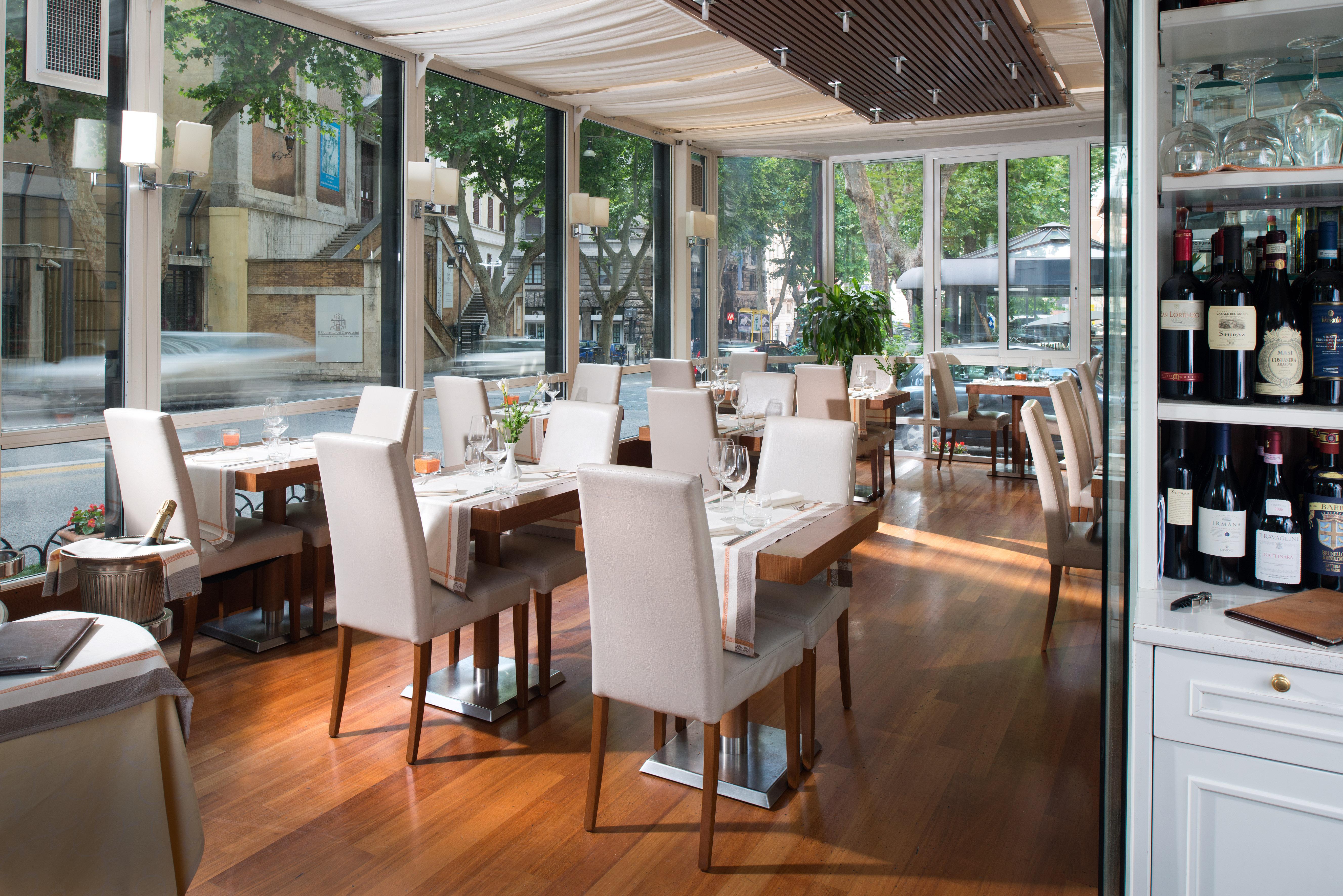 Imperiale Hotel 4*