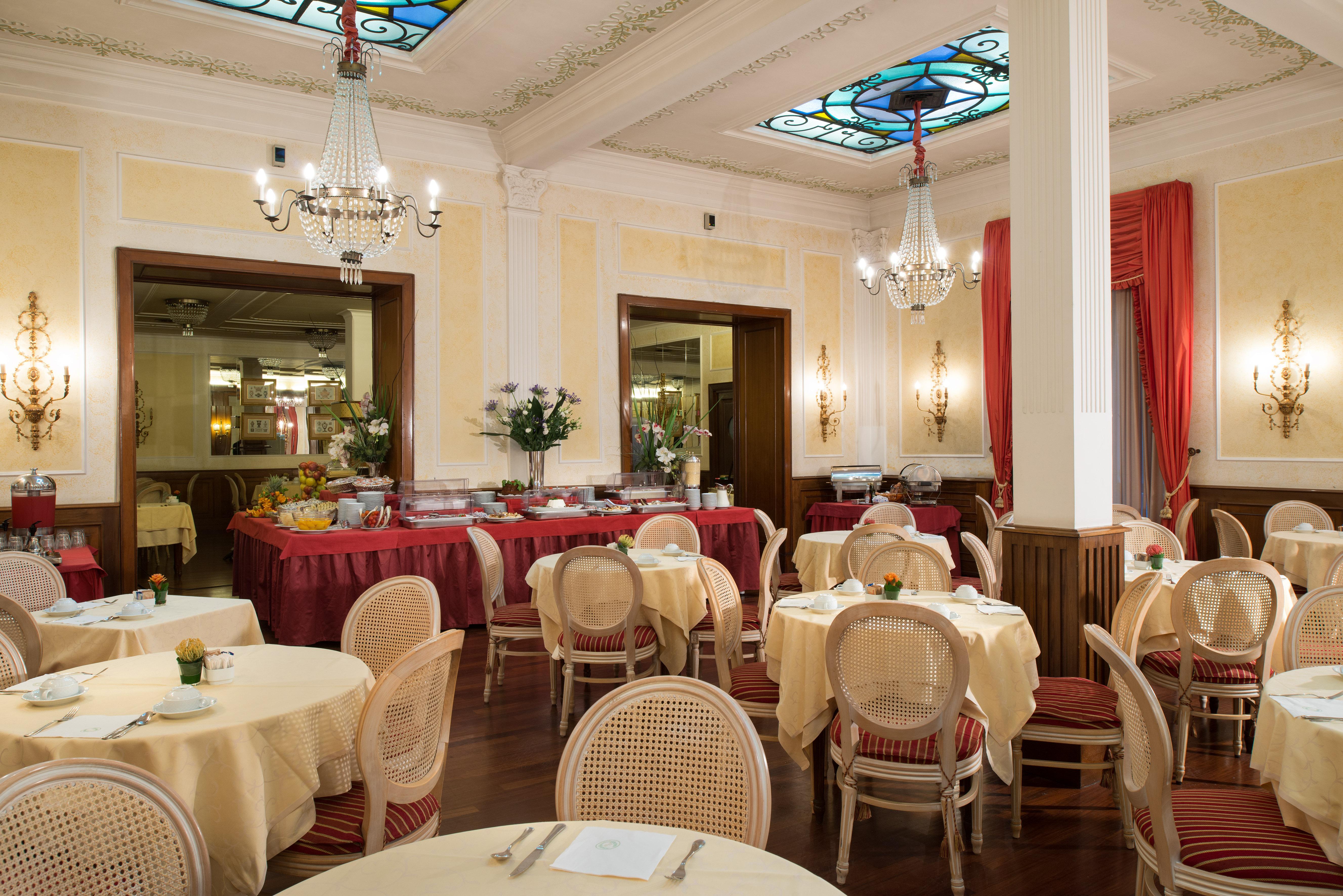 Imperiale 4* Roma