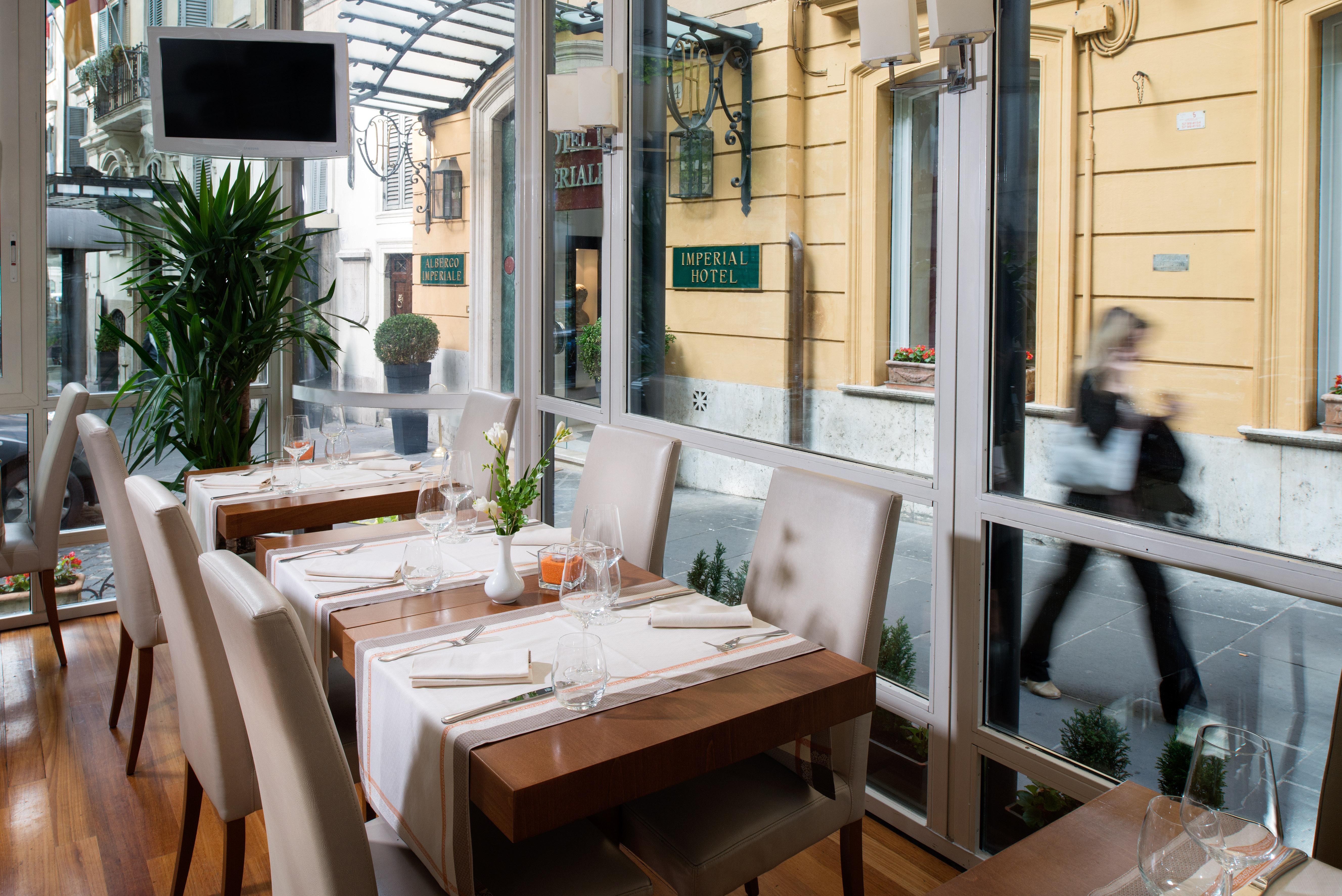 Imperiale 4*