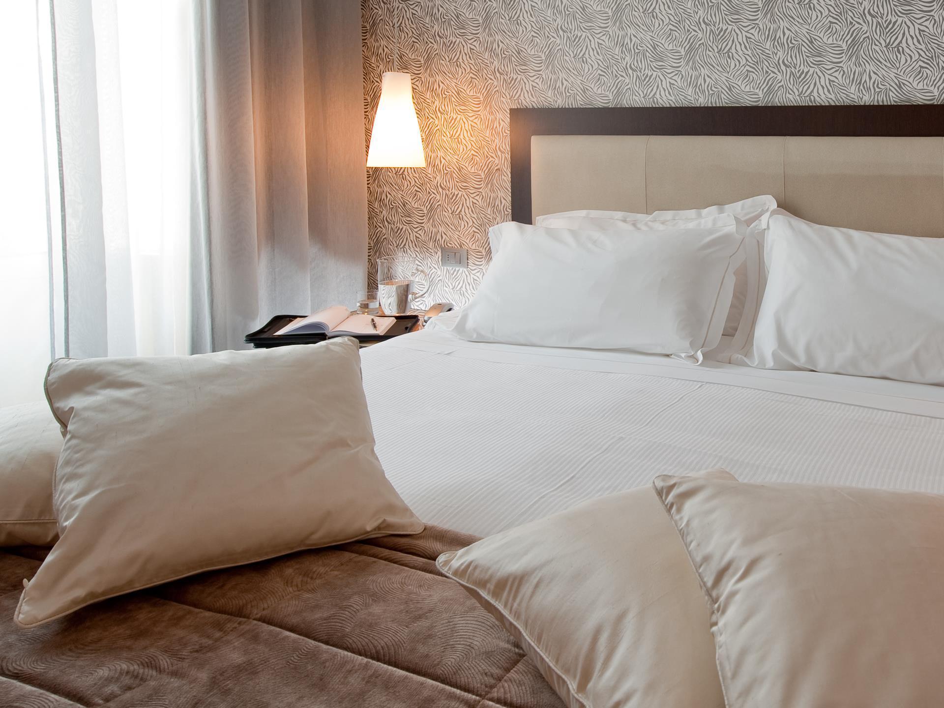 C-hotels Fiume Hotel Rome