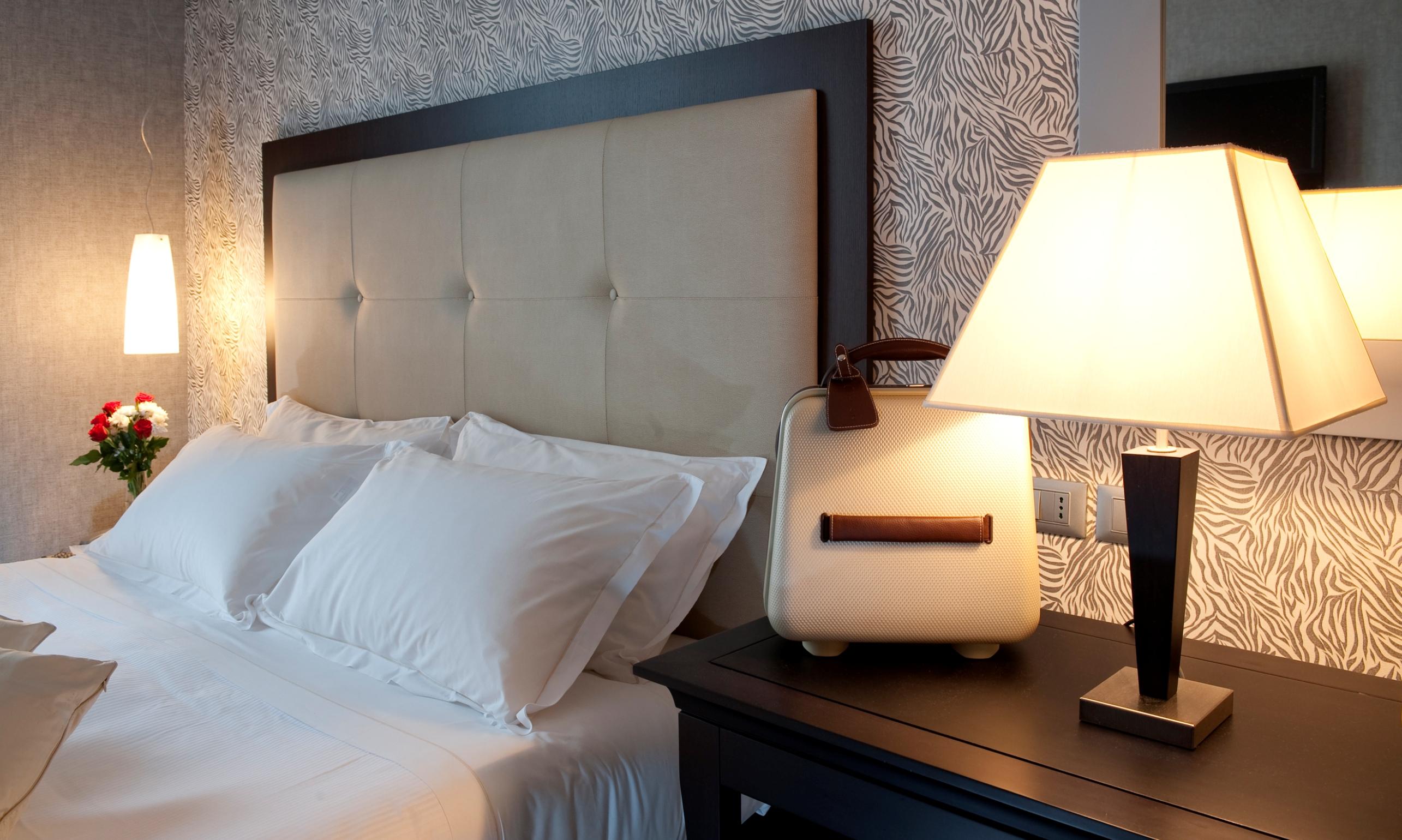 C-hotels Fiume 4*