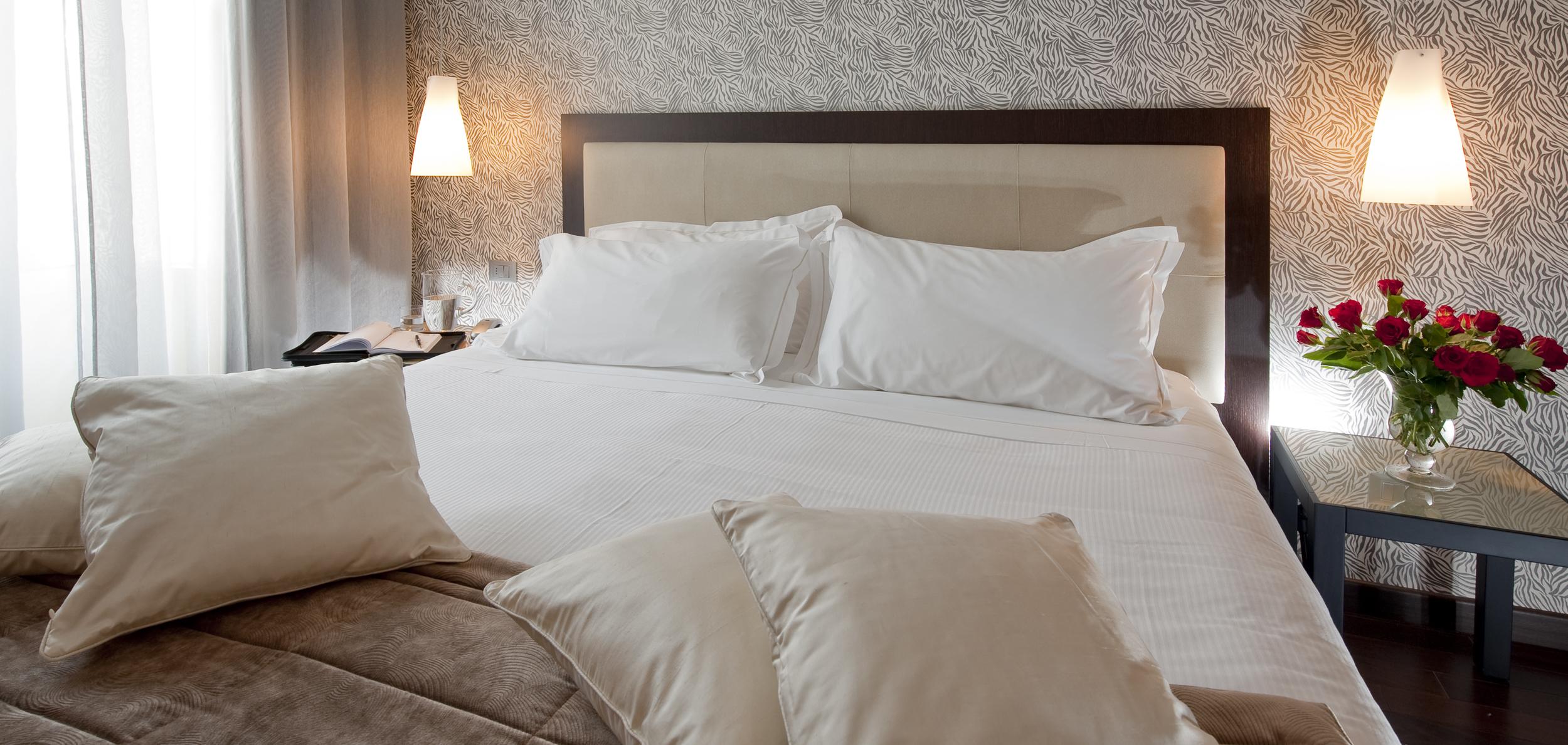 C-hotels Fiume Rome