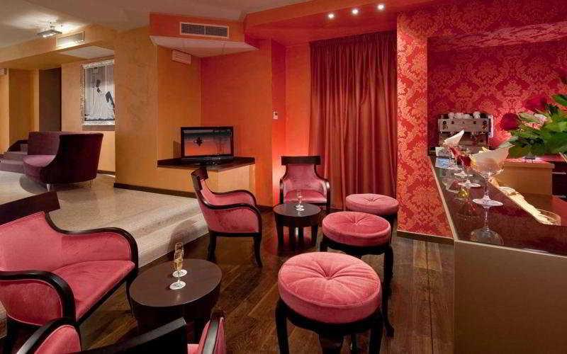 C-hotels Fiume 4* Rome