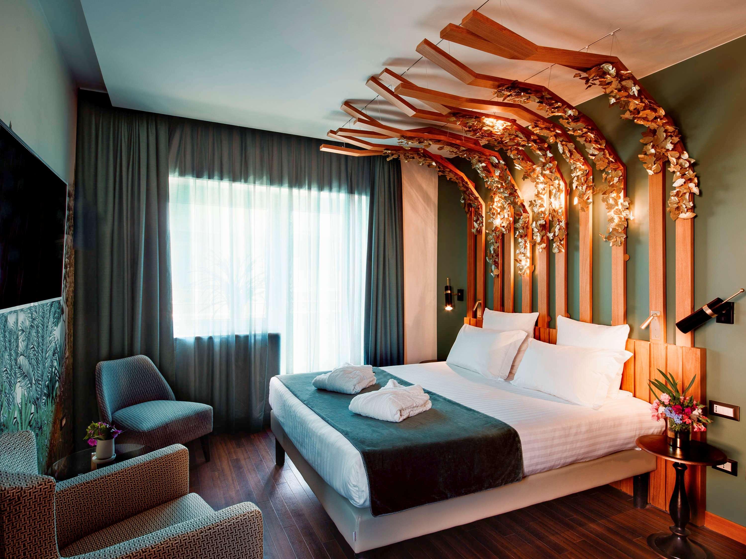 Mercure Corso Trieste Rome