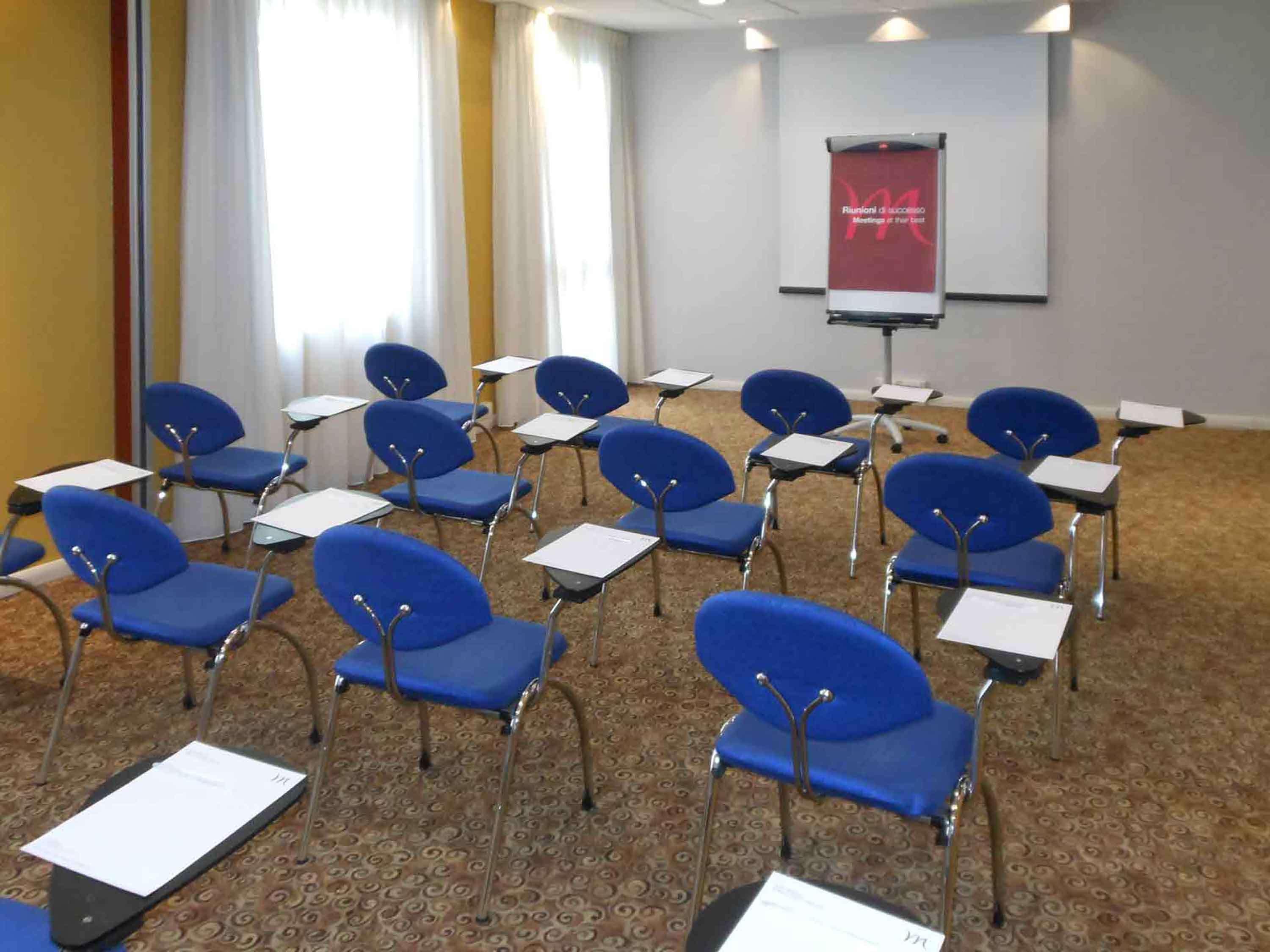 Mercure Corso Trieste