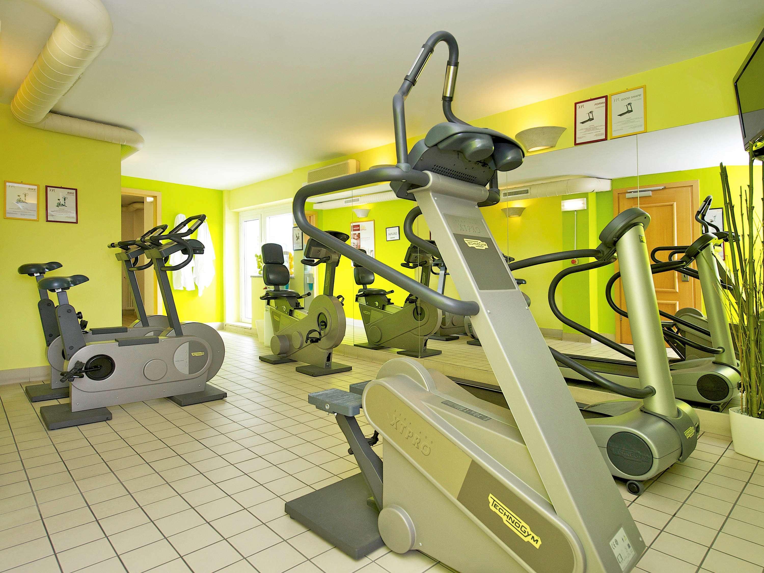 Mercure Corso Trieste Rome
