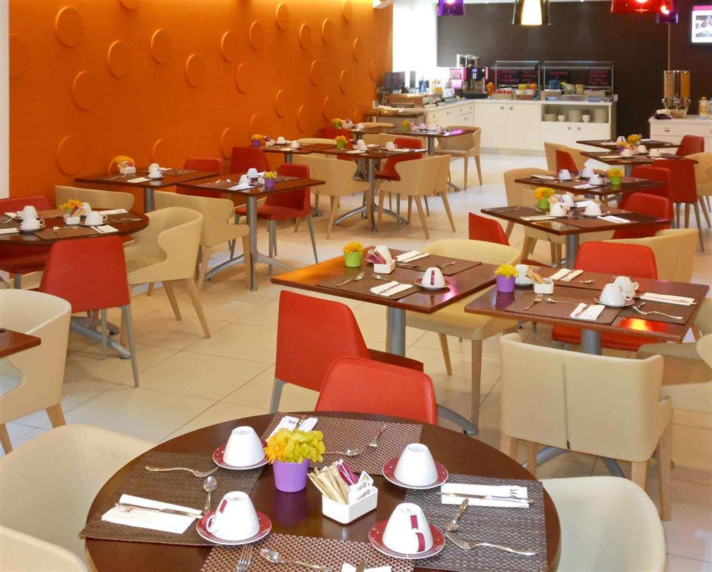 Mercure Corso Trieste Hotel