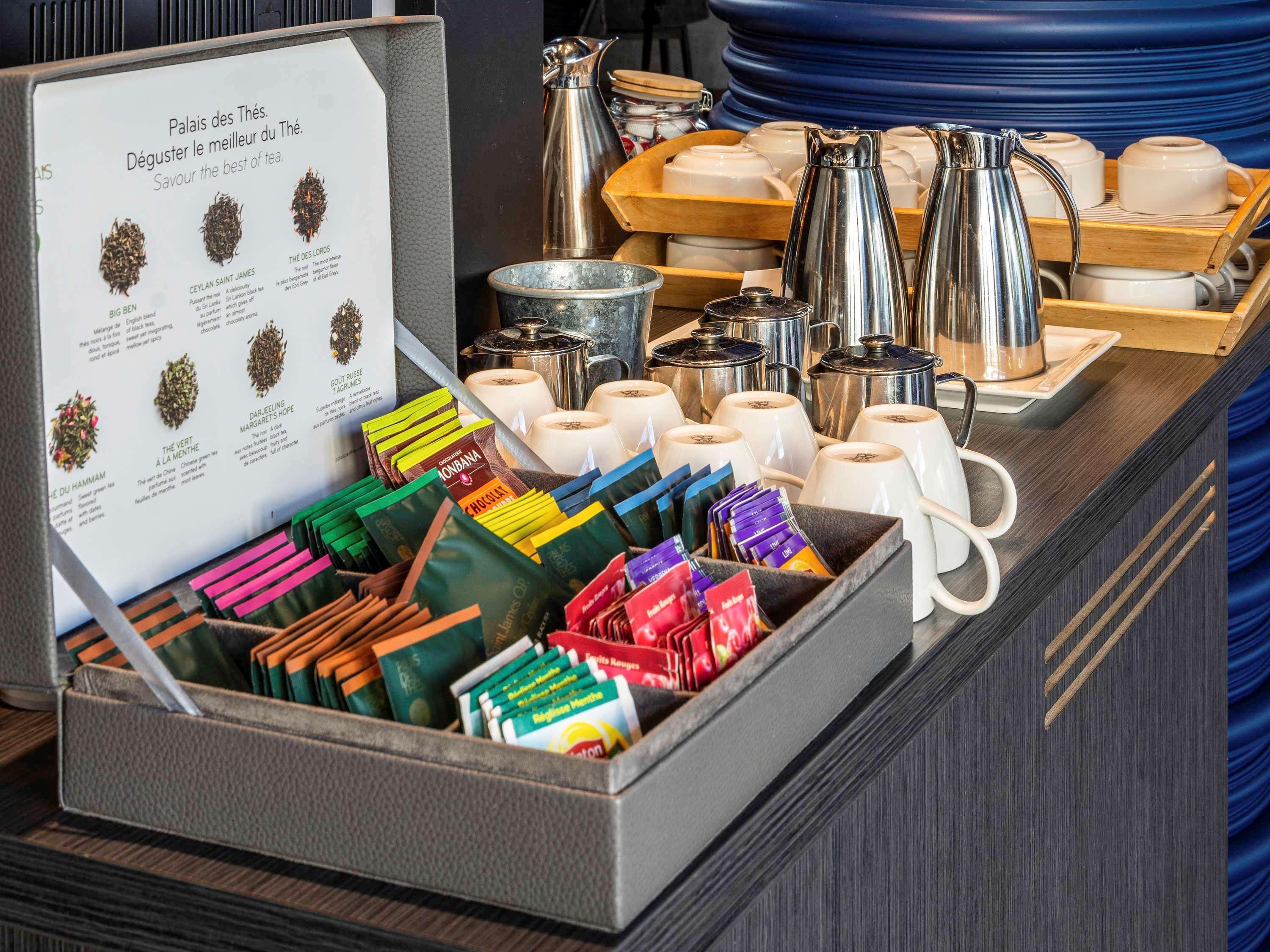 Hotel Mercure Corso Trieste Rome