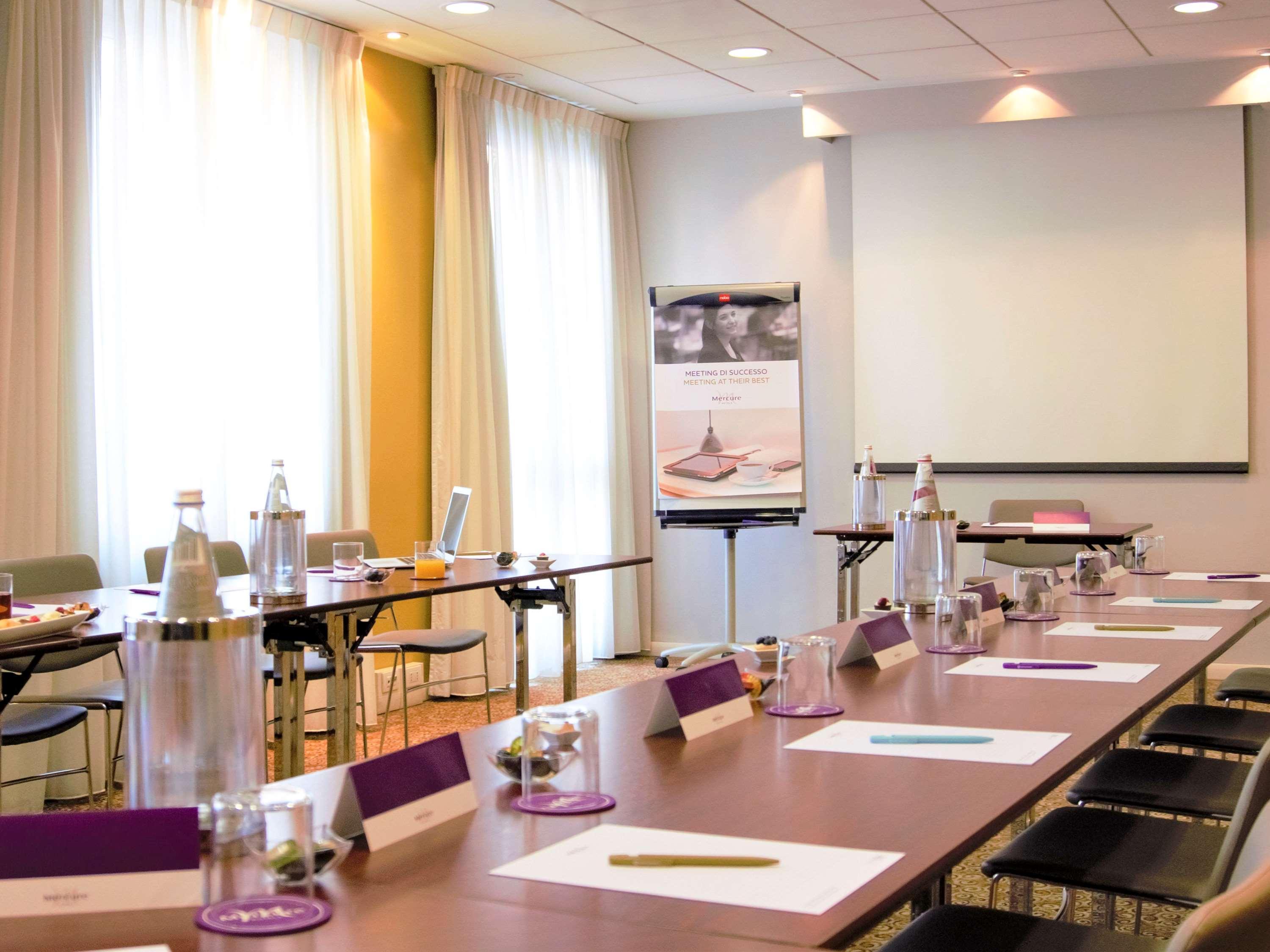 Mercure Corso Trieste 4*