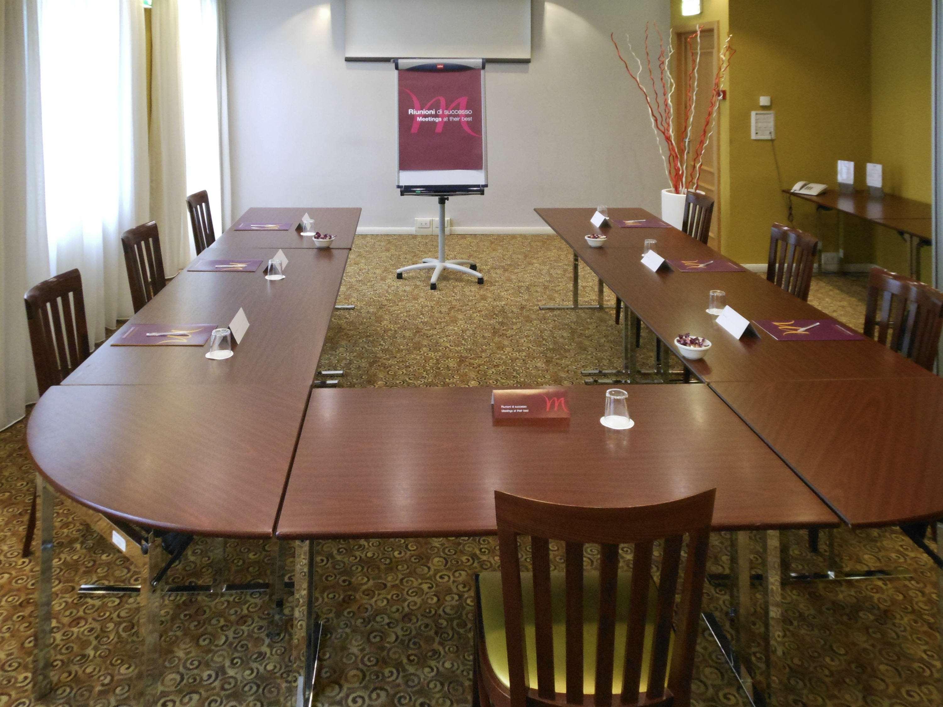 Mercure Corso Trieste Rome