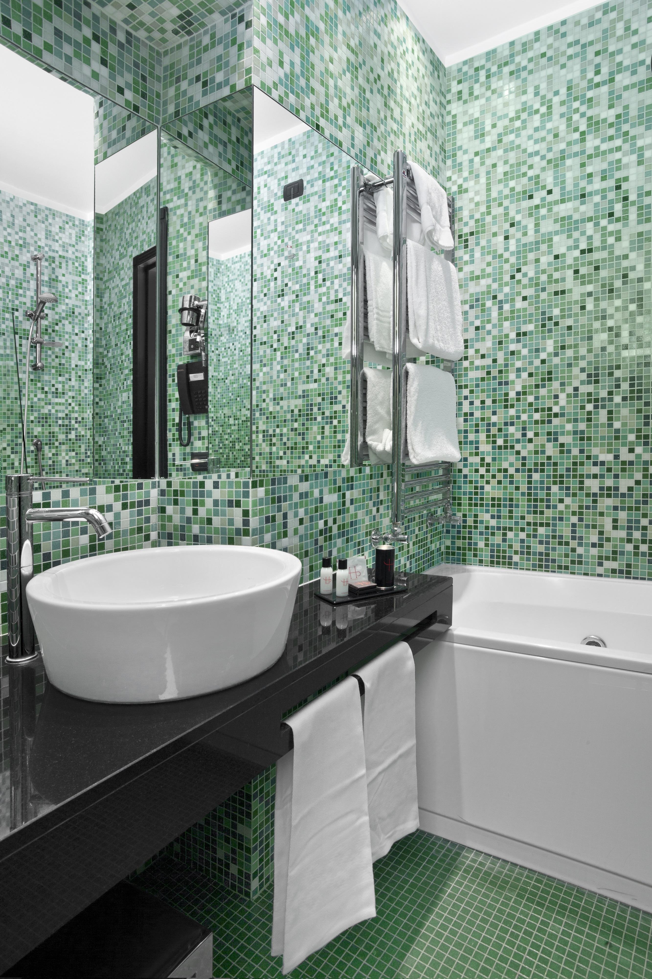 Hotel Lhp Siena 4*