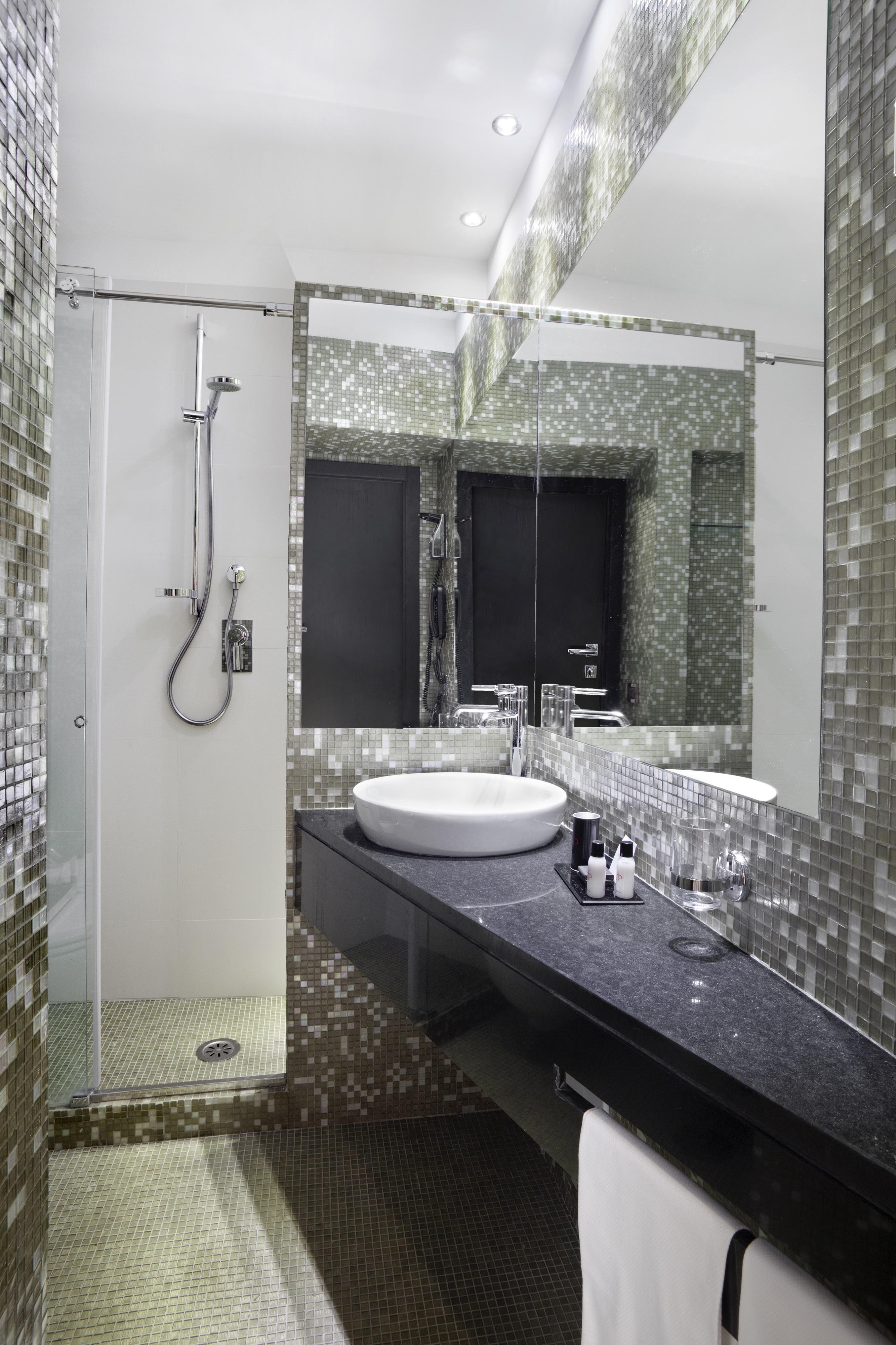 Lhp Siena Hotel Rome
