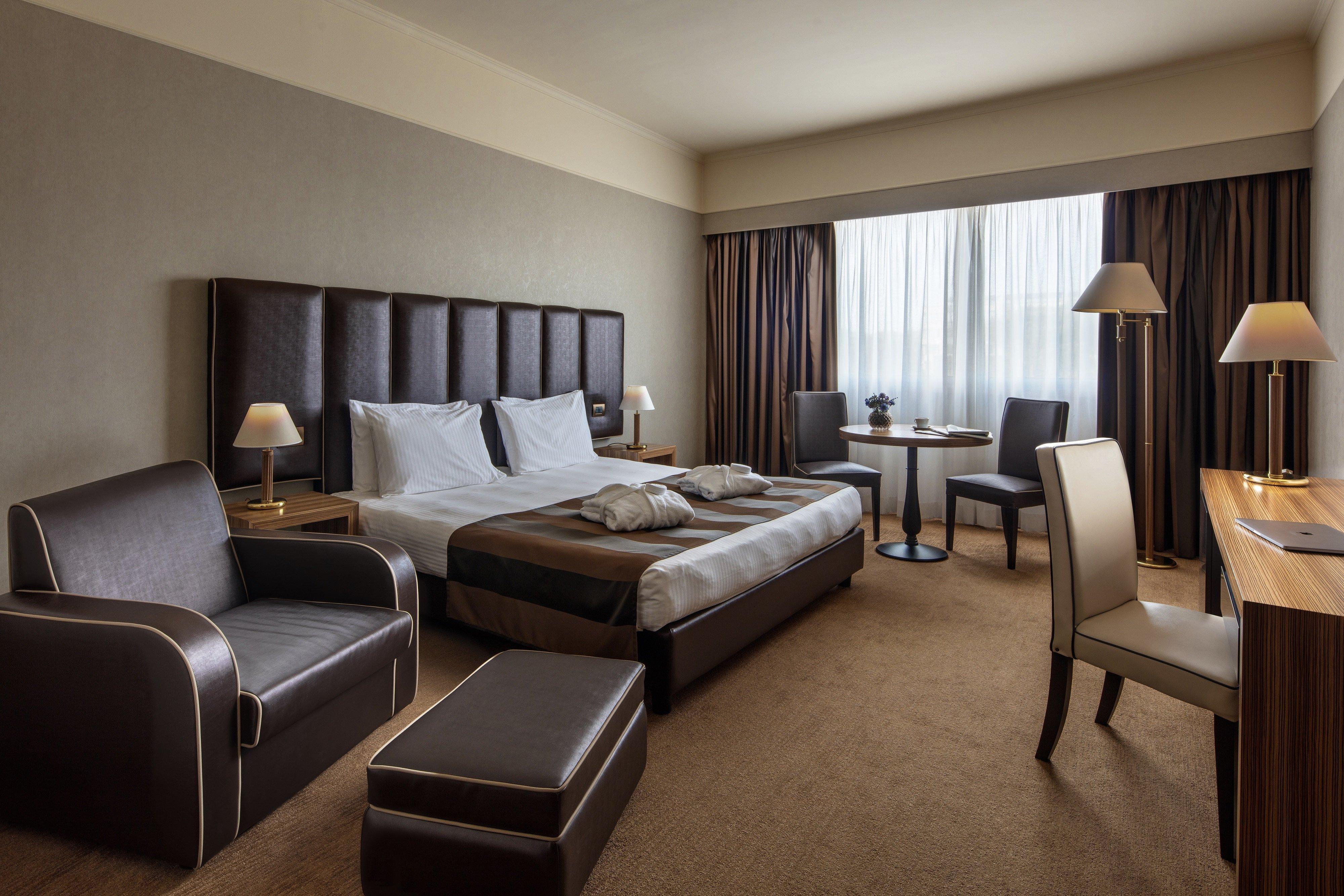 Hotel - Eur Parco Dei Medici, An Ihg 4*