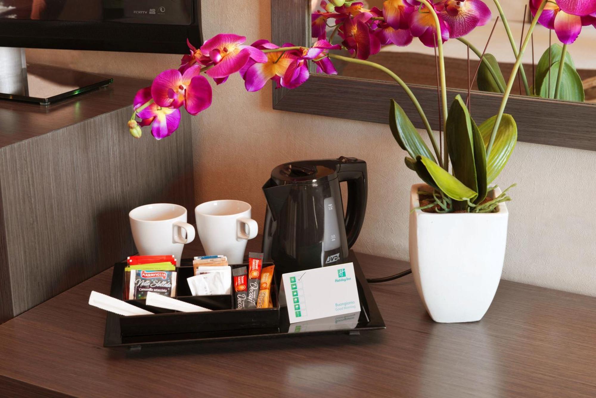 Hotel - Eur Parco Dei Medici, An Ihg Roma
