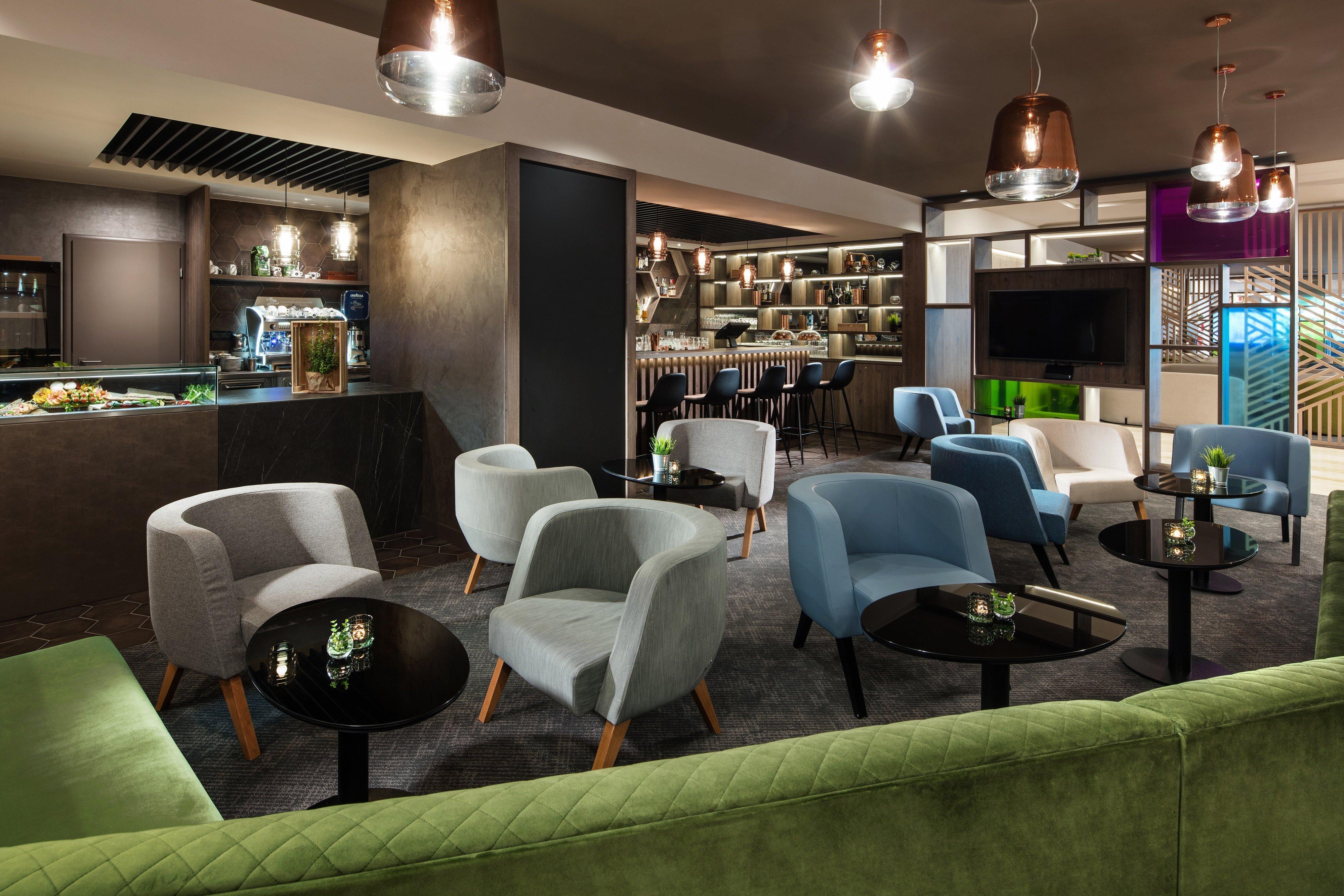 - Eur Parco Dei Medici, An Ihg Hotel 4*