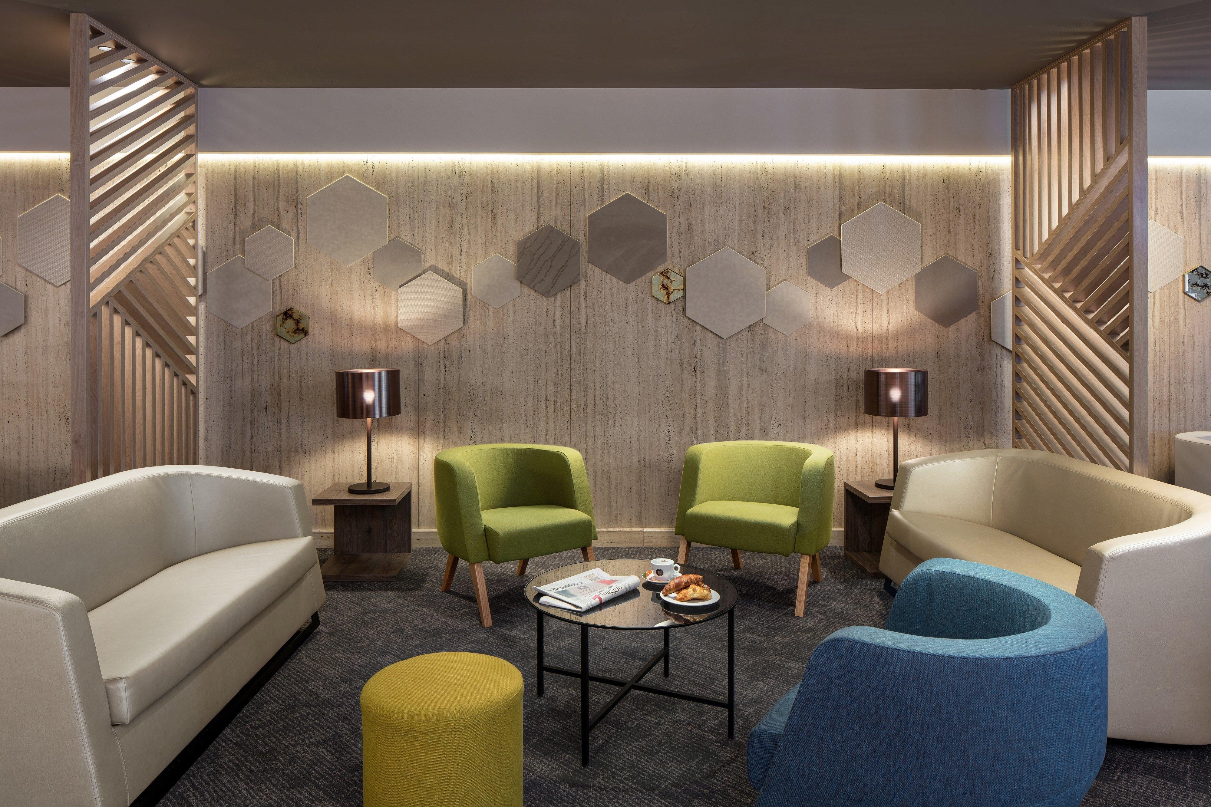 Hotel - Eur Parco Dei Medici, An Ihg Roma