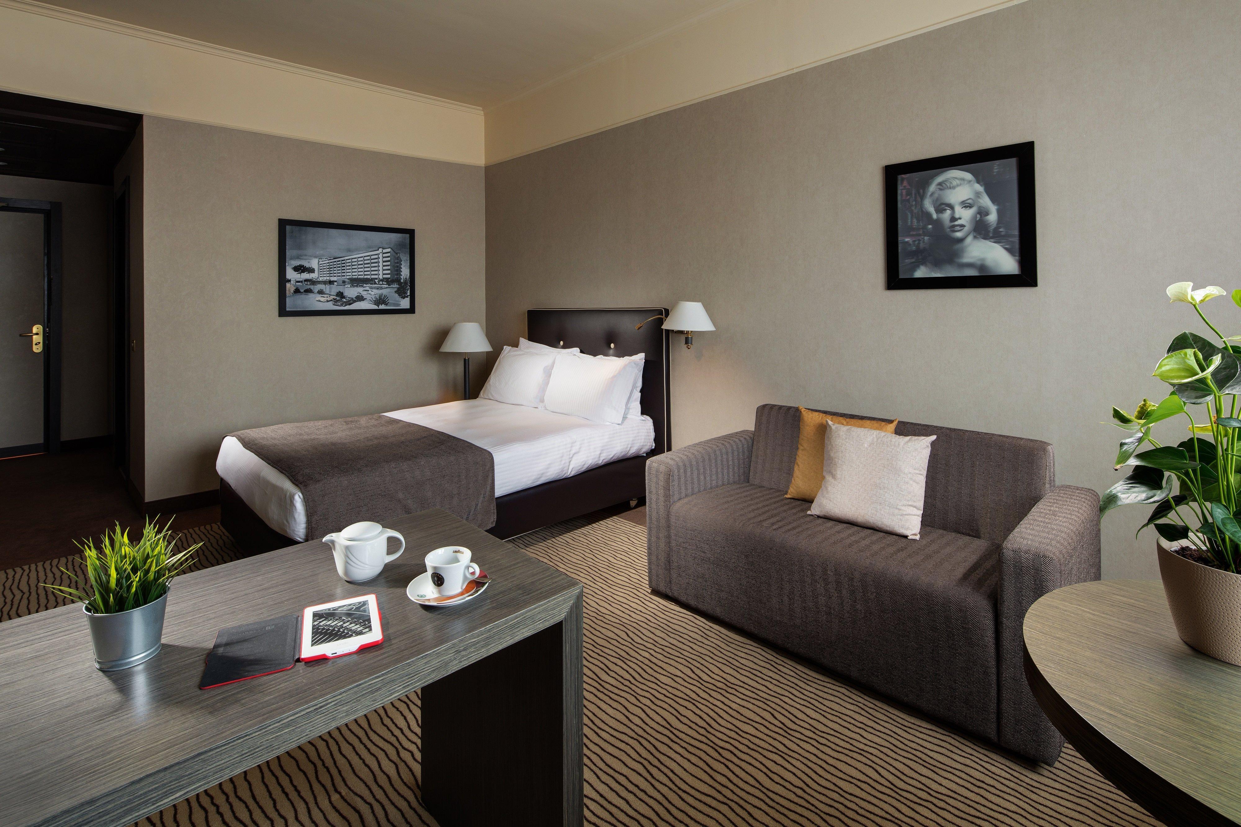 Hotel - Eur Parco Dei Medici, An Ihg Roma