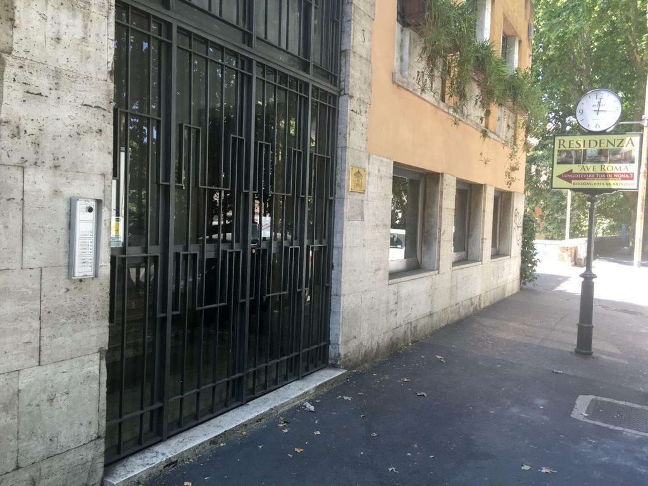 Residenza Ave Roma
