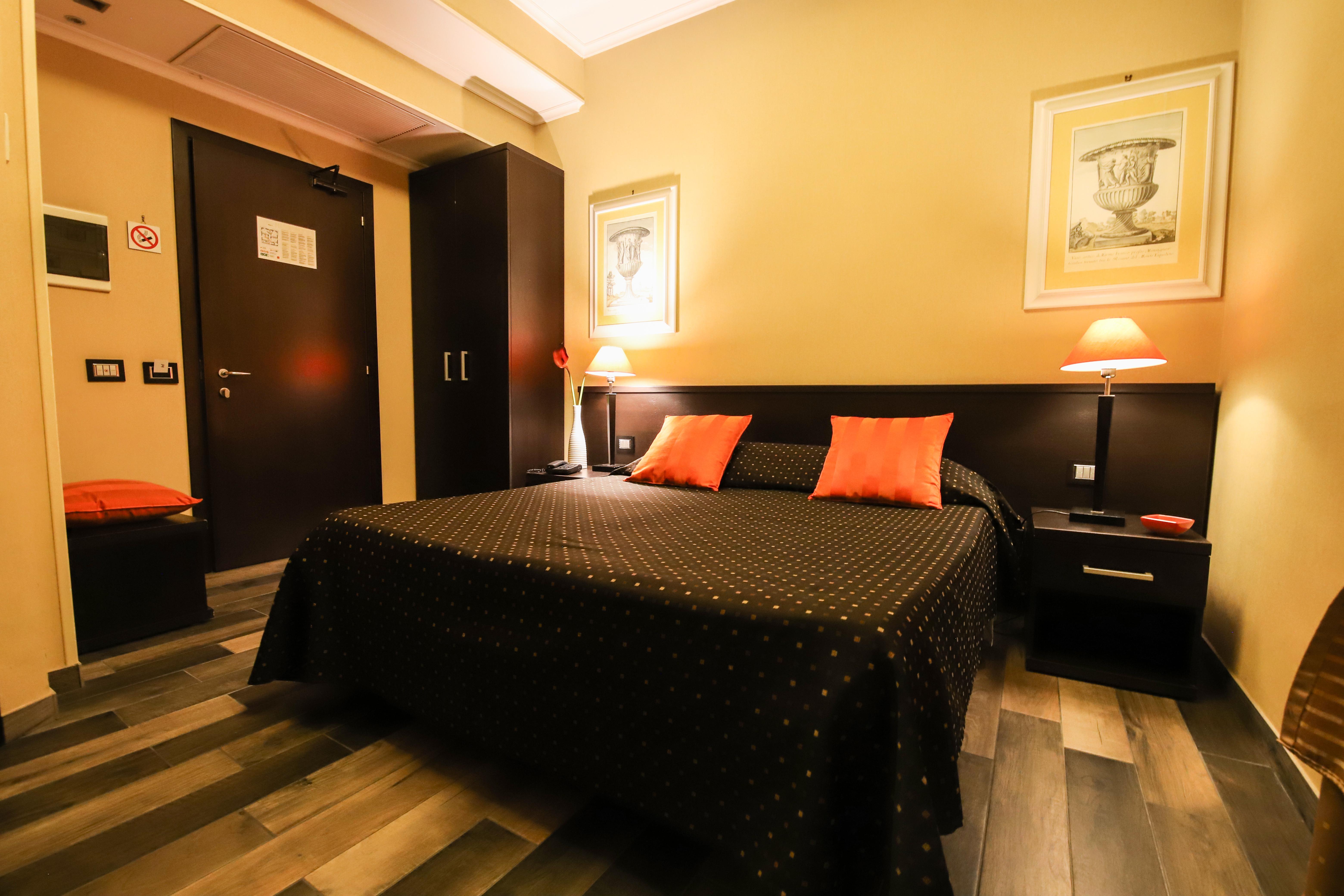 Latinum Hotel Rome