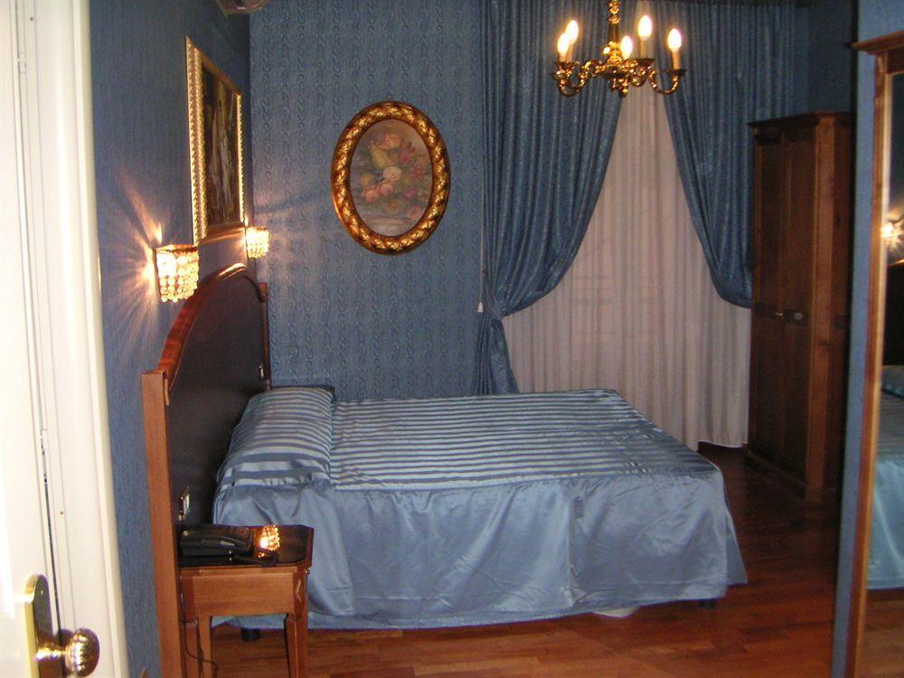 Mamas Collection Montecitorio Apartment *