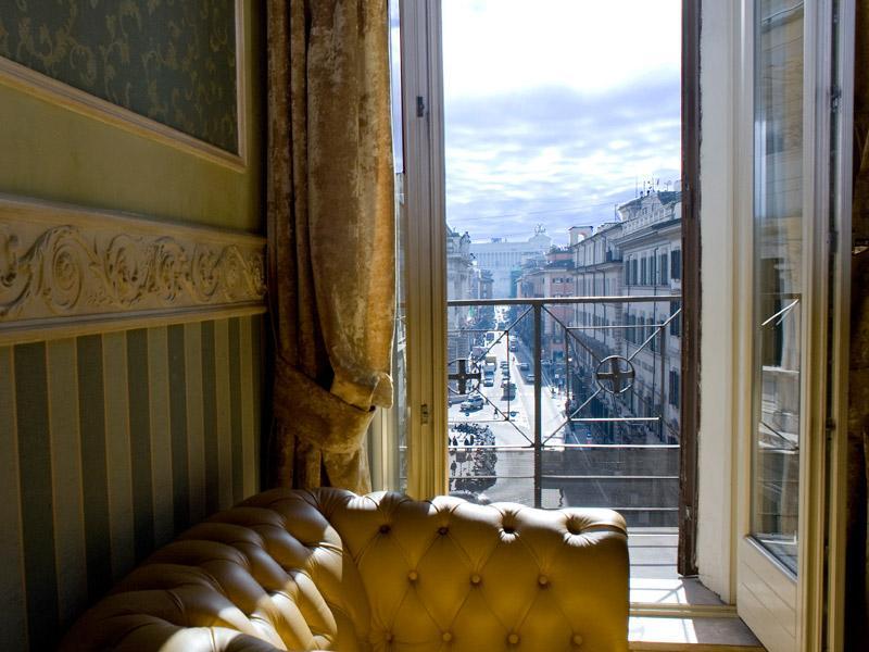 Mamas Collection Montecitorio Apartment