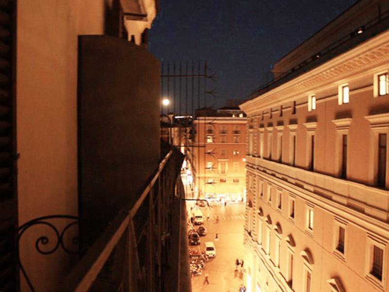 Apartment Mamas Collection Montecitorio