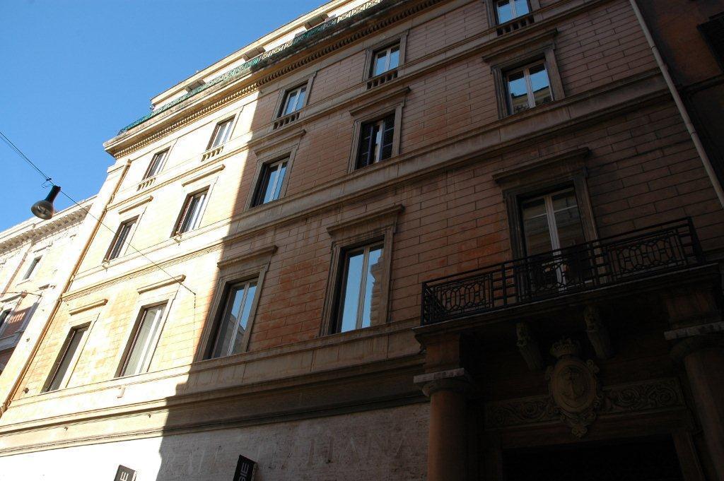 Mamas Collection Montecitorio Apartment Rome