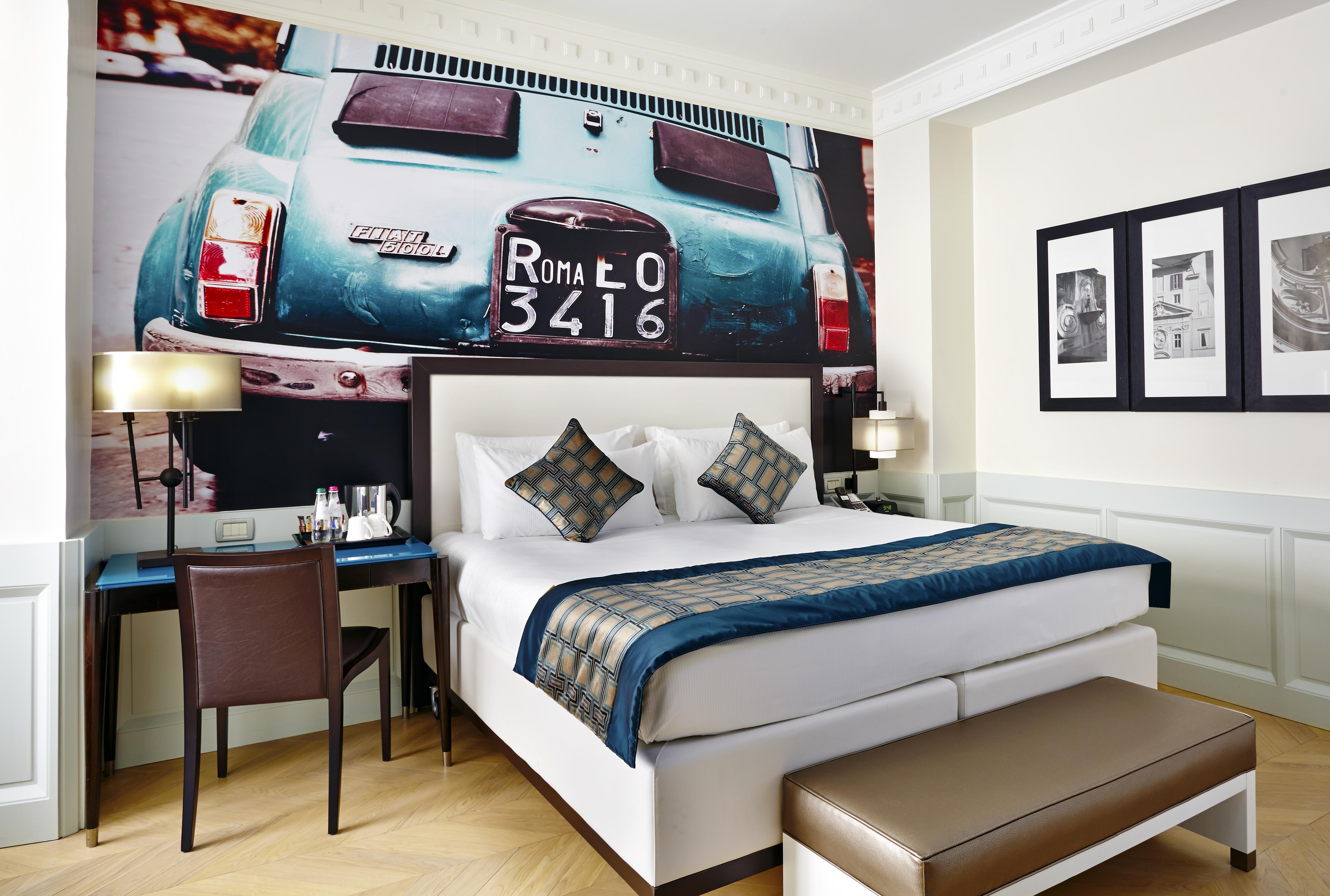 Indigo - St. George By Ihg 5*