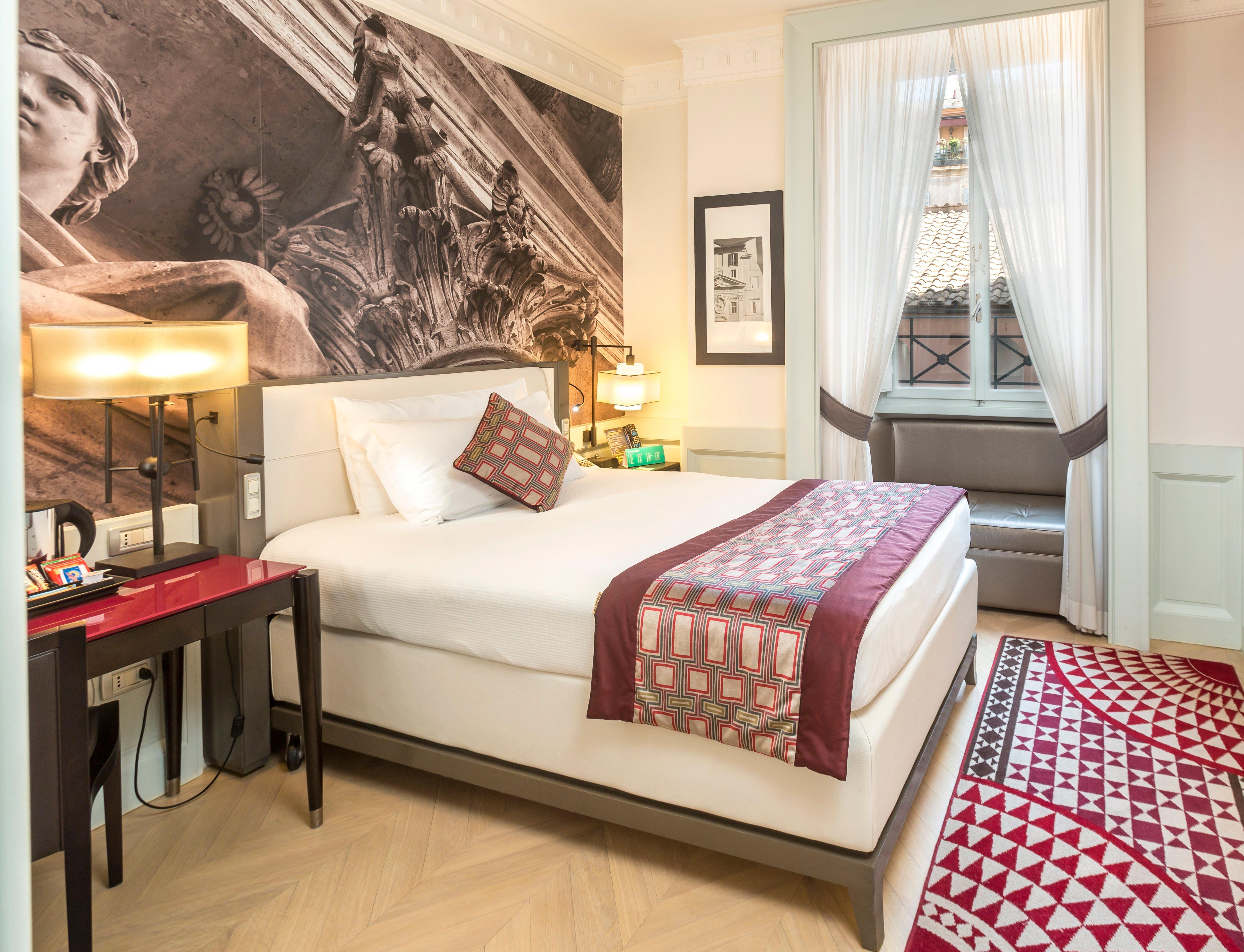 Indigo - St. George By Ihg Rome
