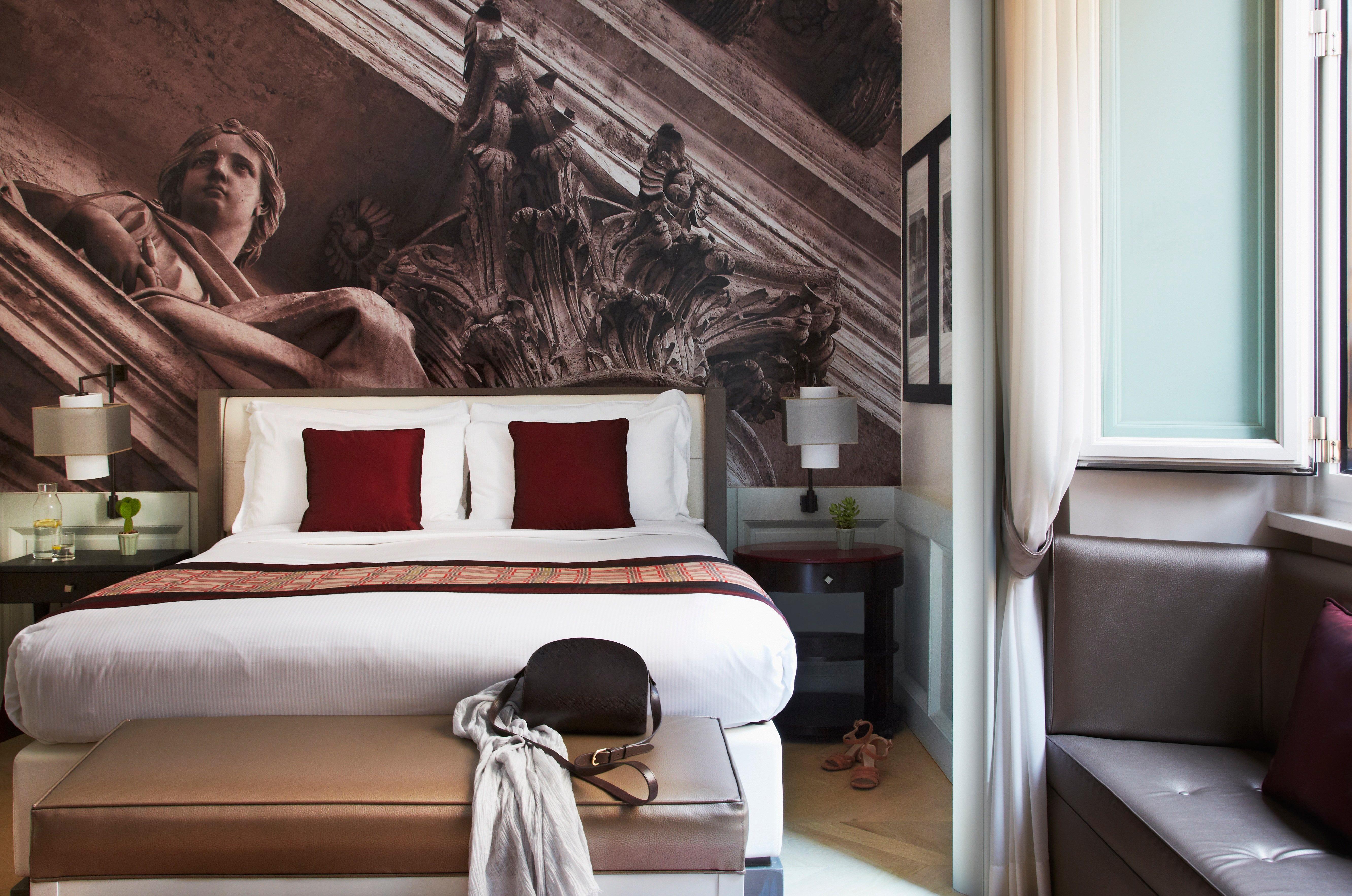Indigo - St. George By Ihg 5* Rome